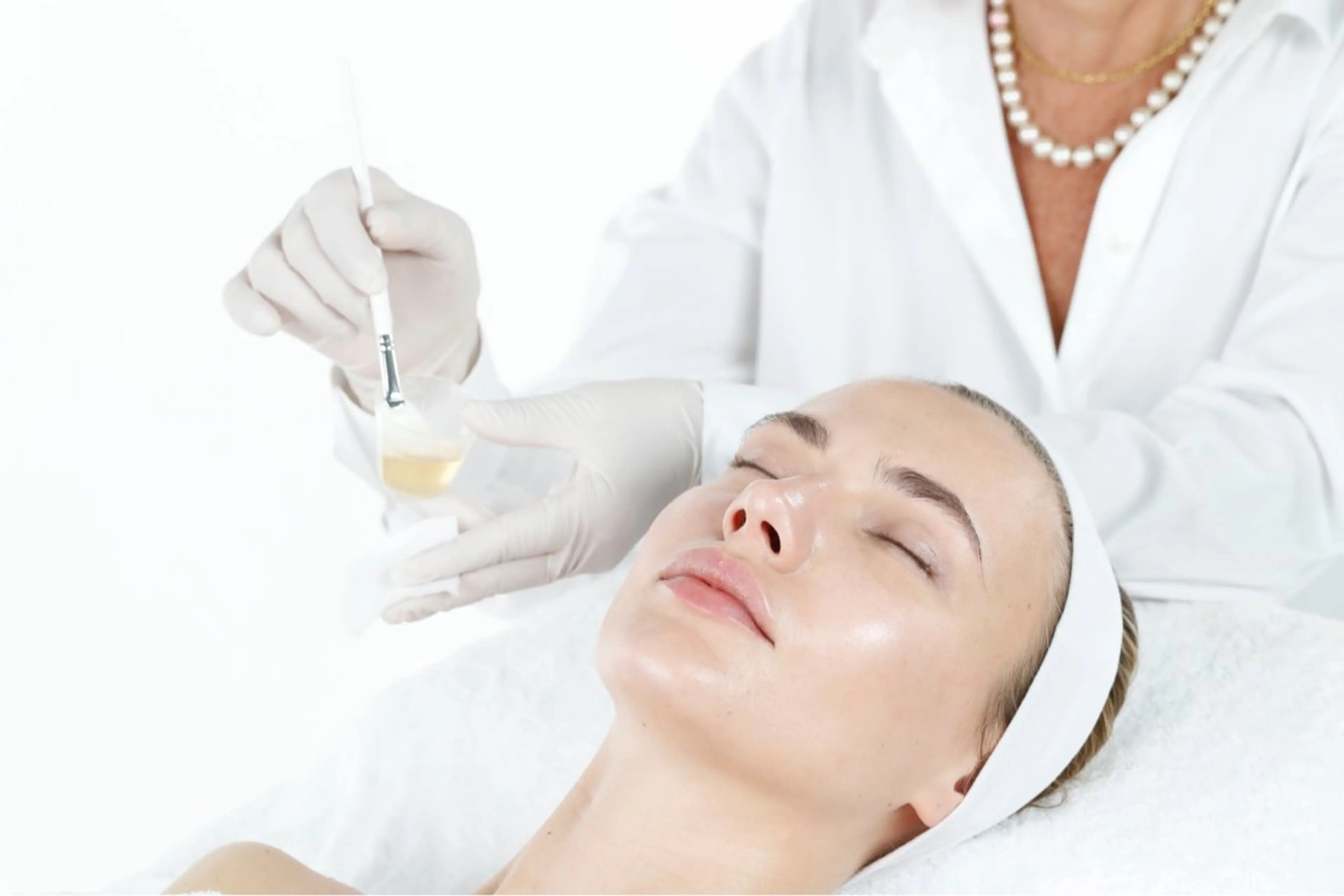 エステ SALON Belluce【ベルーチェ】所属・中村 萌々のエステ・リラクイメージ