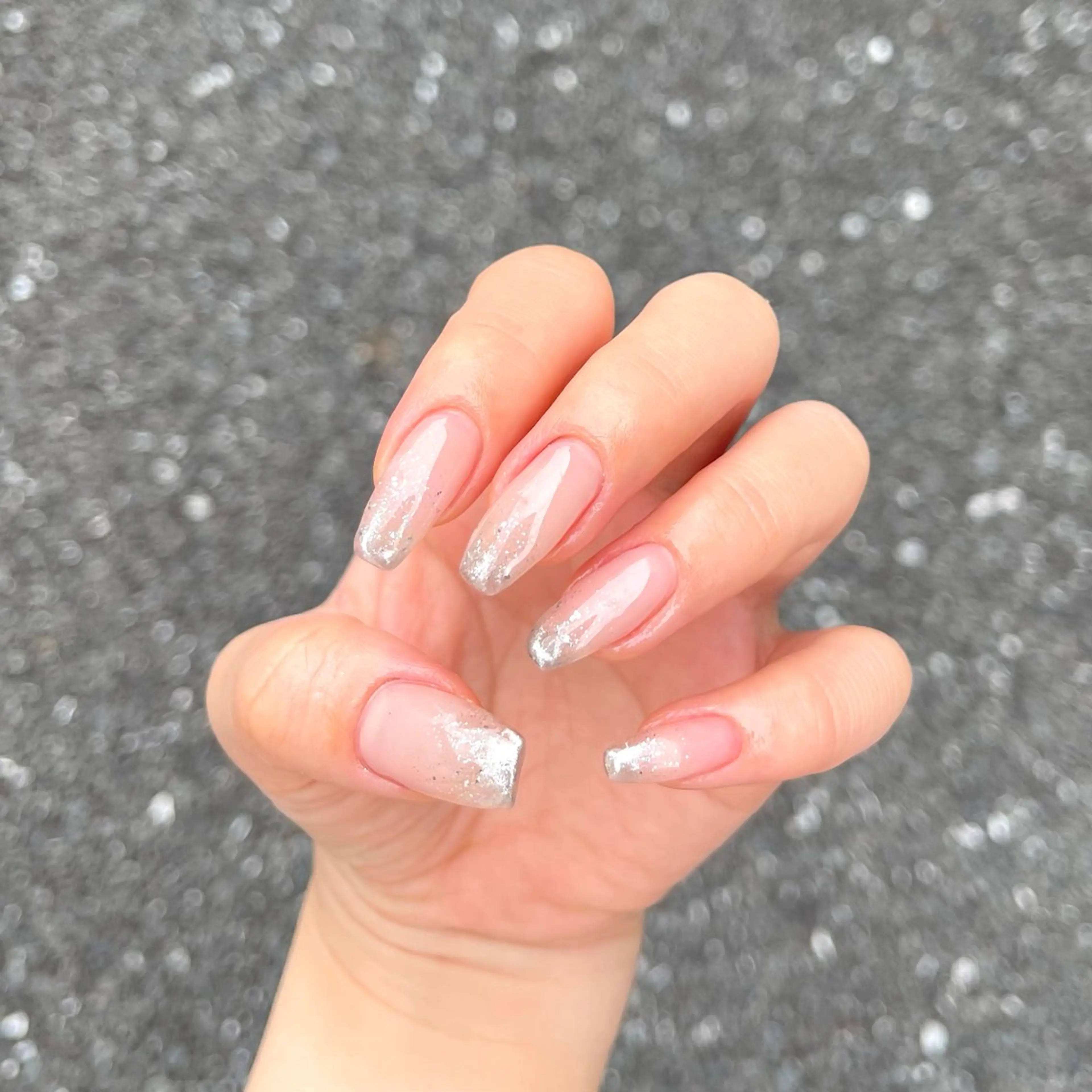 ネイル ハンドネイル Renatus🤍 MISUZUのネイルデザイン