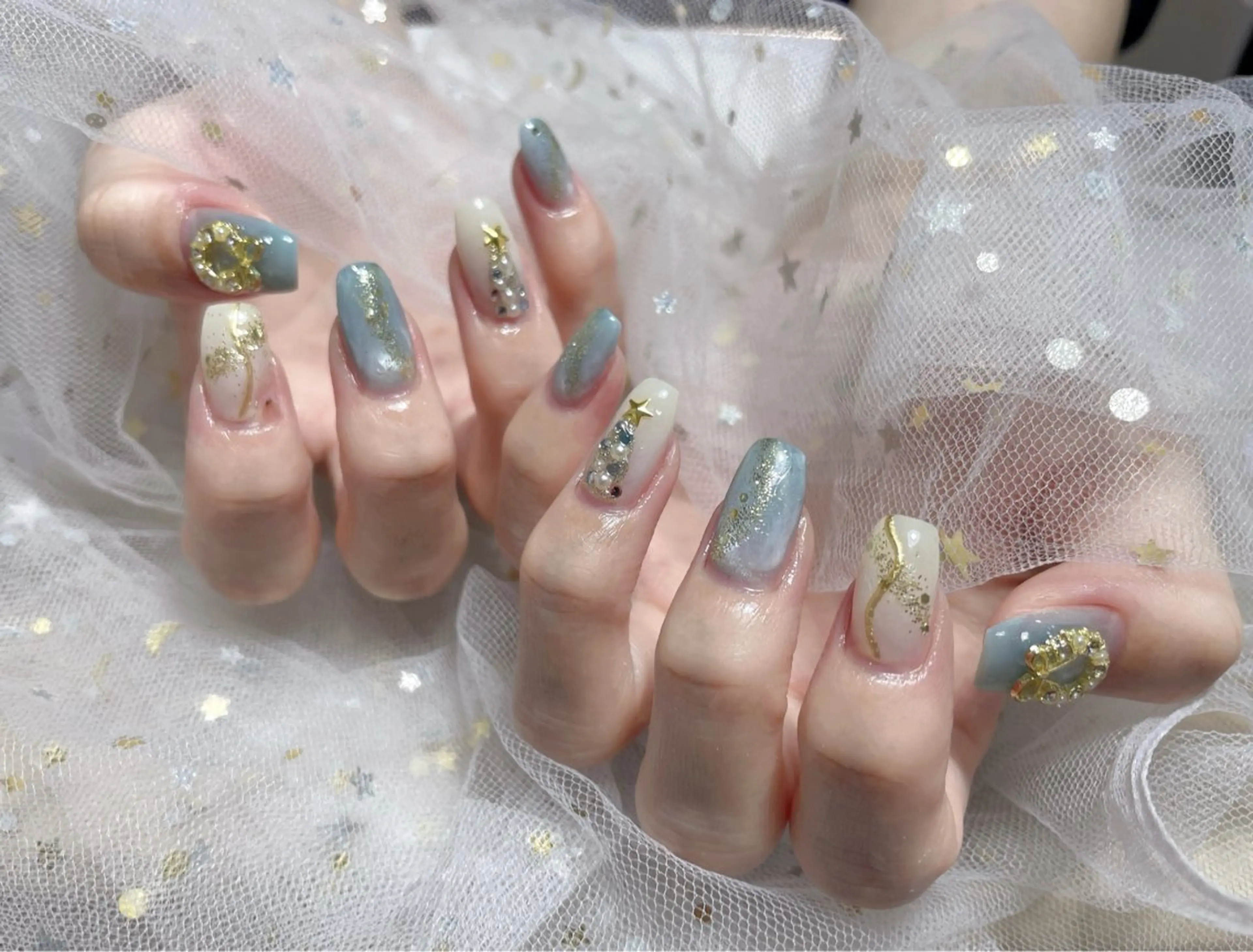 ネイル Angel AngelNailのネイルデザイン