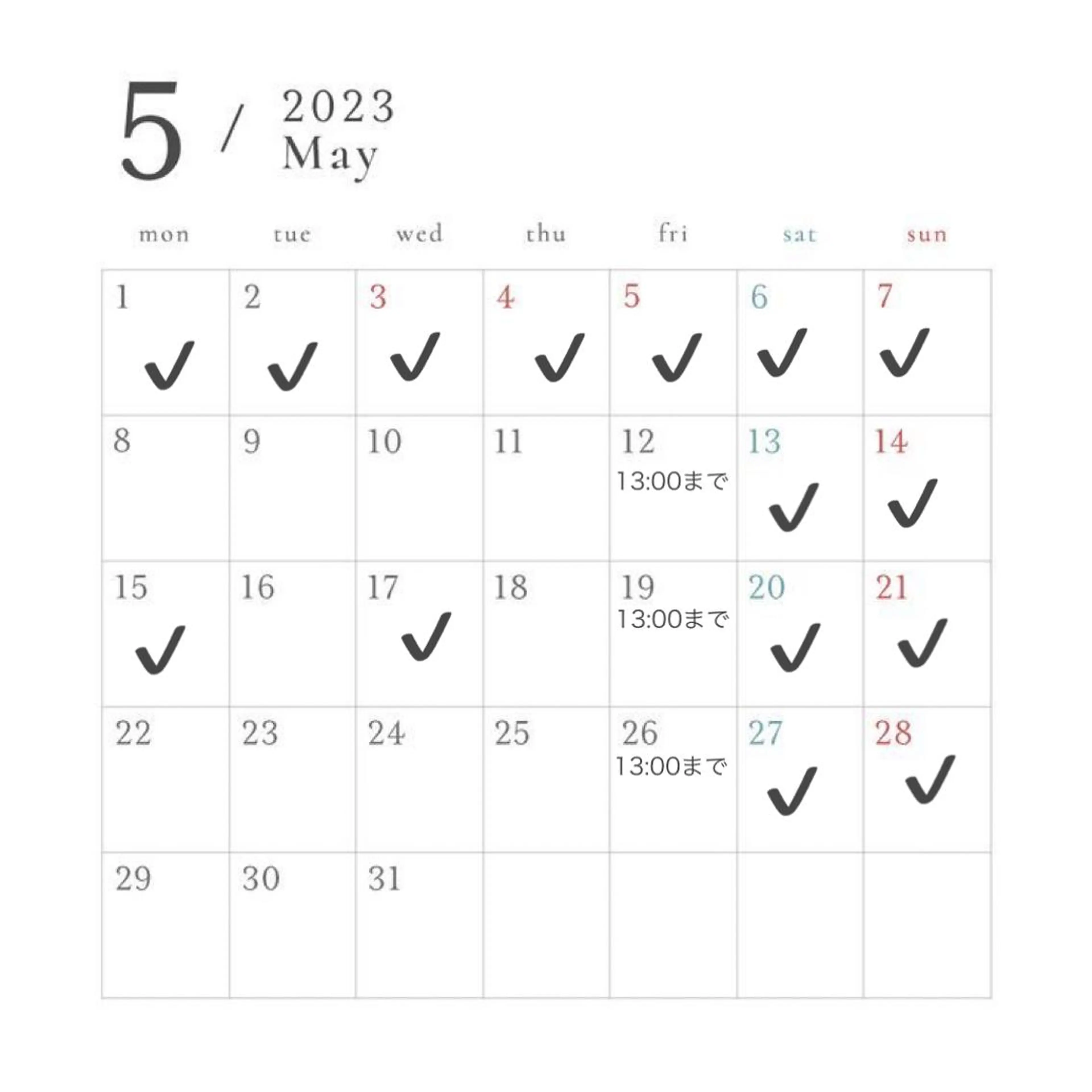 &me ayakaのエステ・リラクイメージ