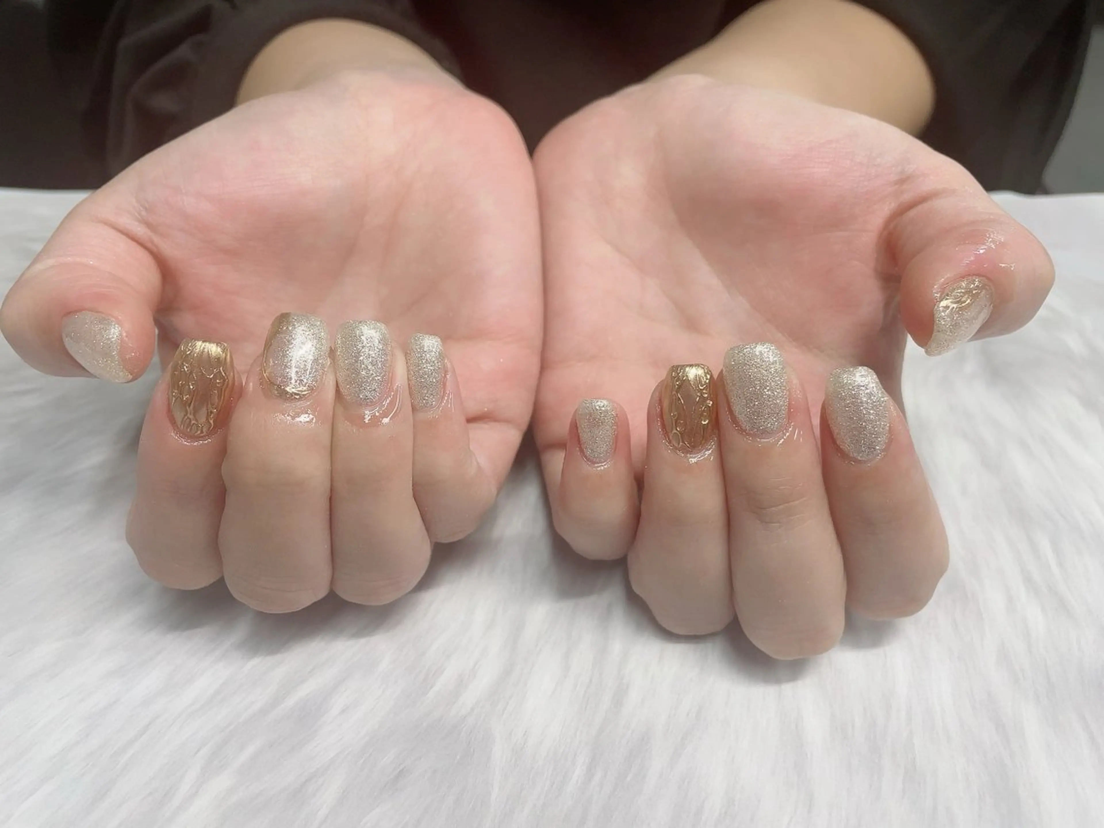 ネイル yumiko katoのネイルデザイン