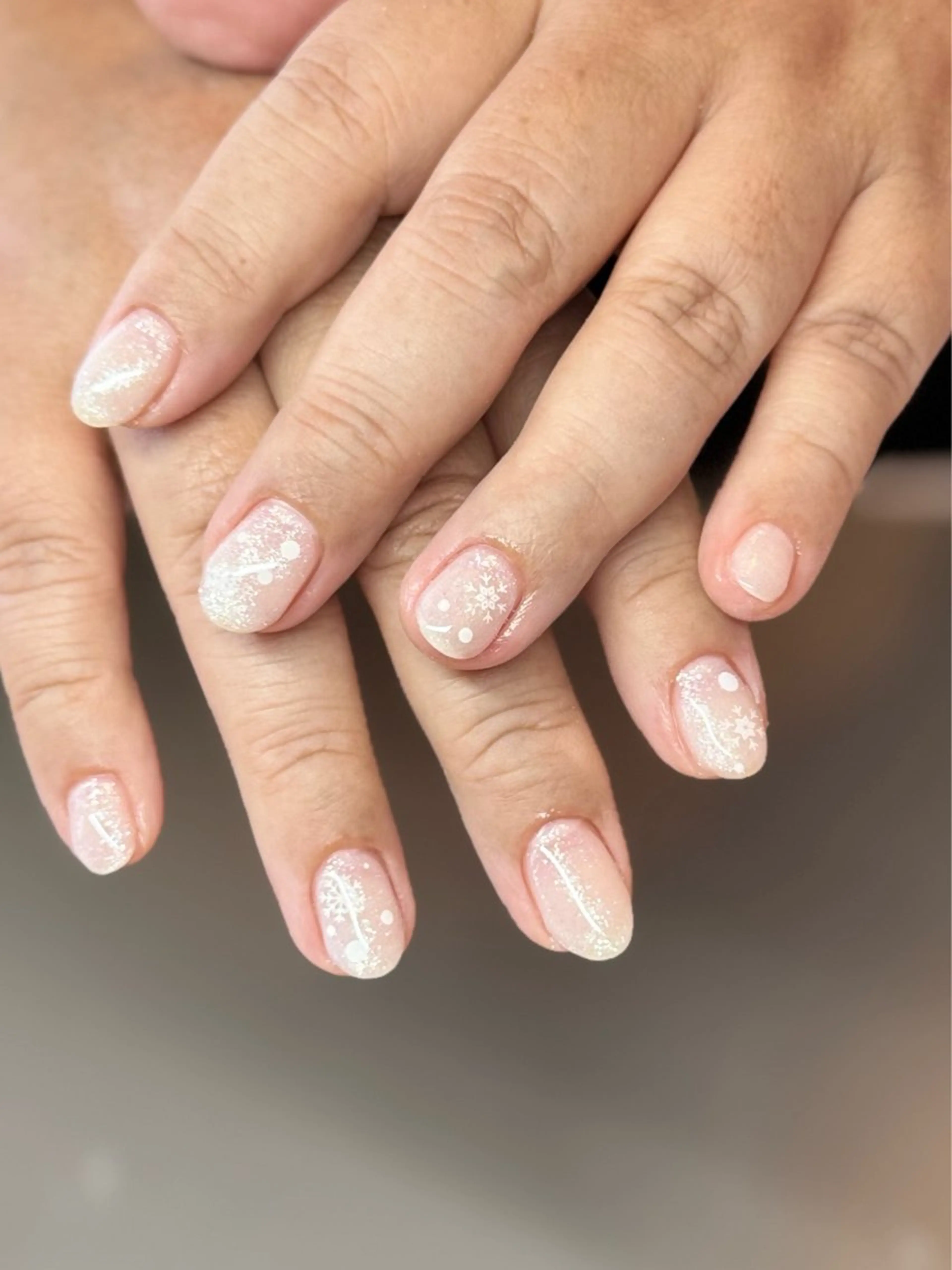 ネイル ハンドネイル ハンドケア 𝓝𝓪𝓲𝓻 𝓝𝓪𝓲𝓵のネイルデザイン