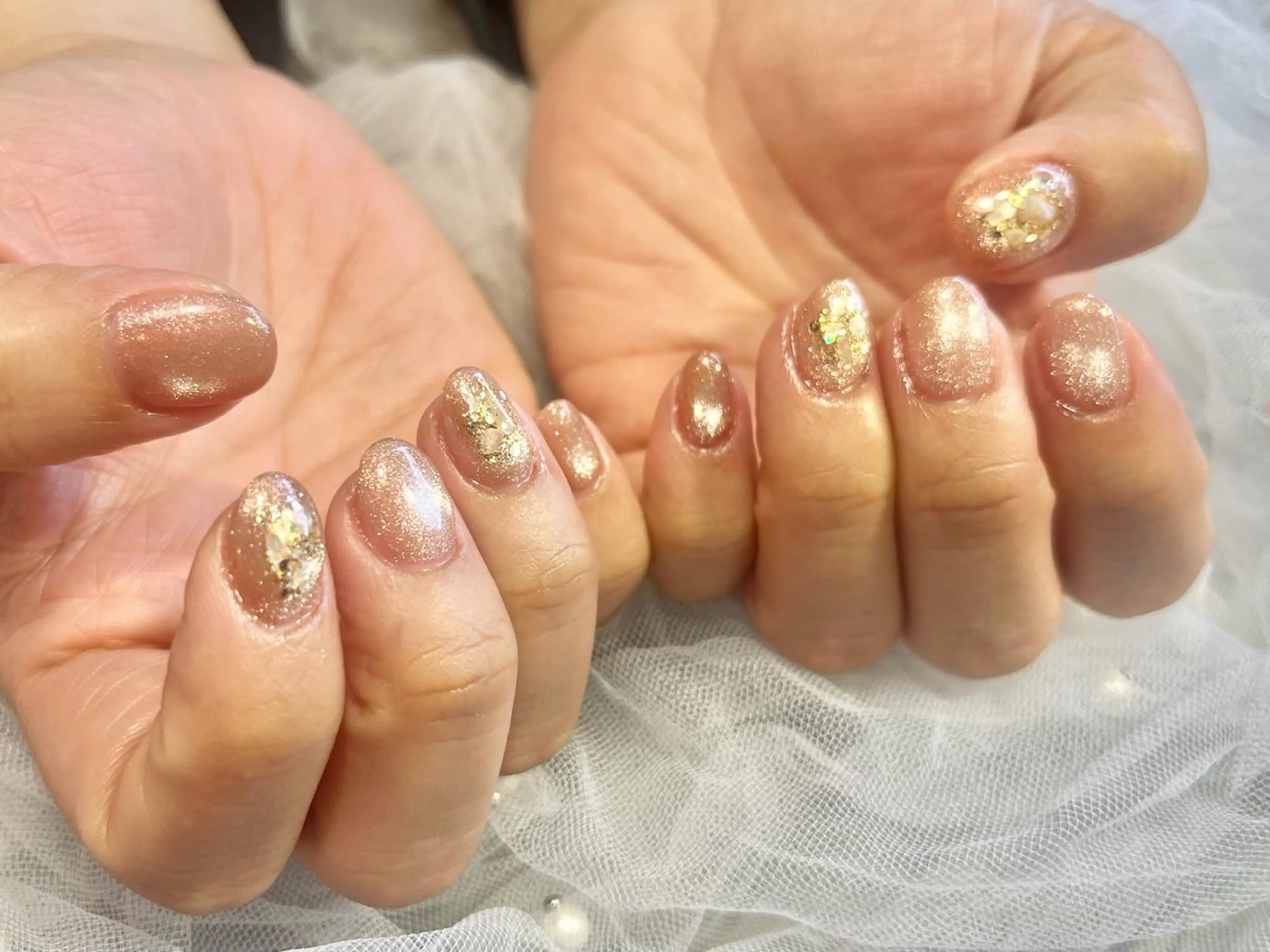 ネイル JAM Orario Nailのネイルデザイン