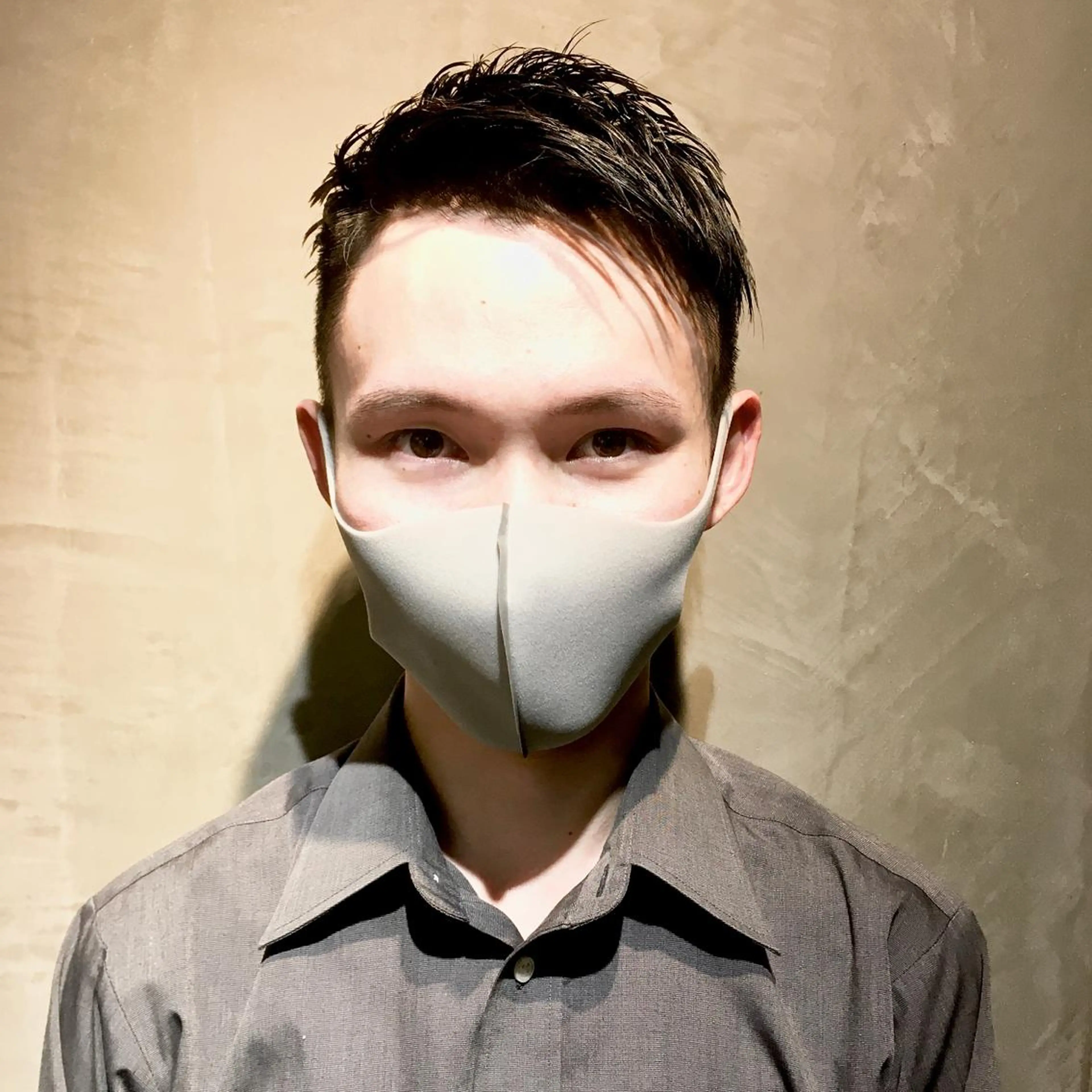 メンズ 恵比寿/メンズ ／髪質改善🍃金丸のヘアスタイル