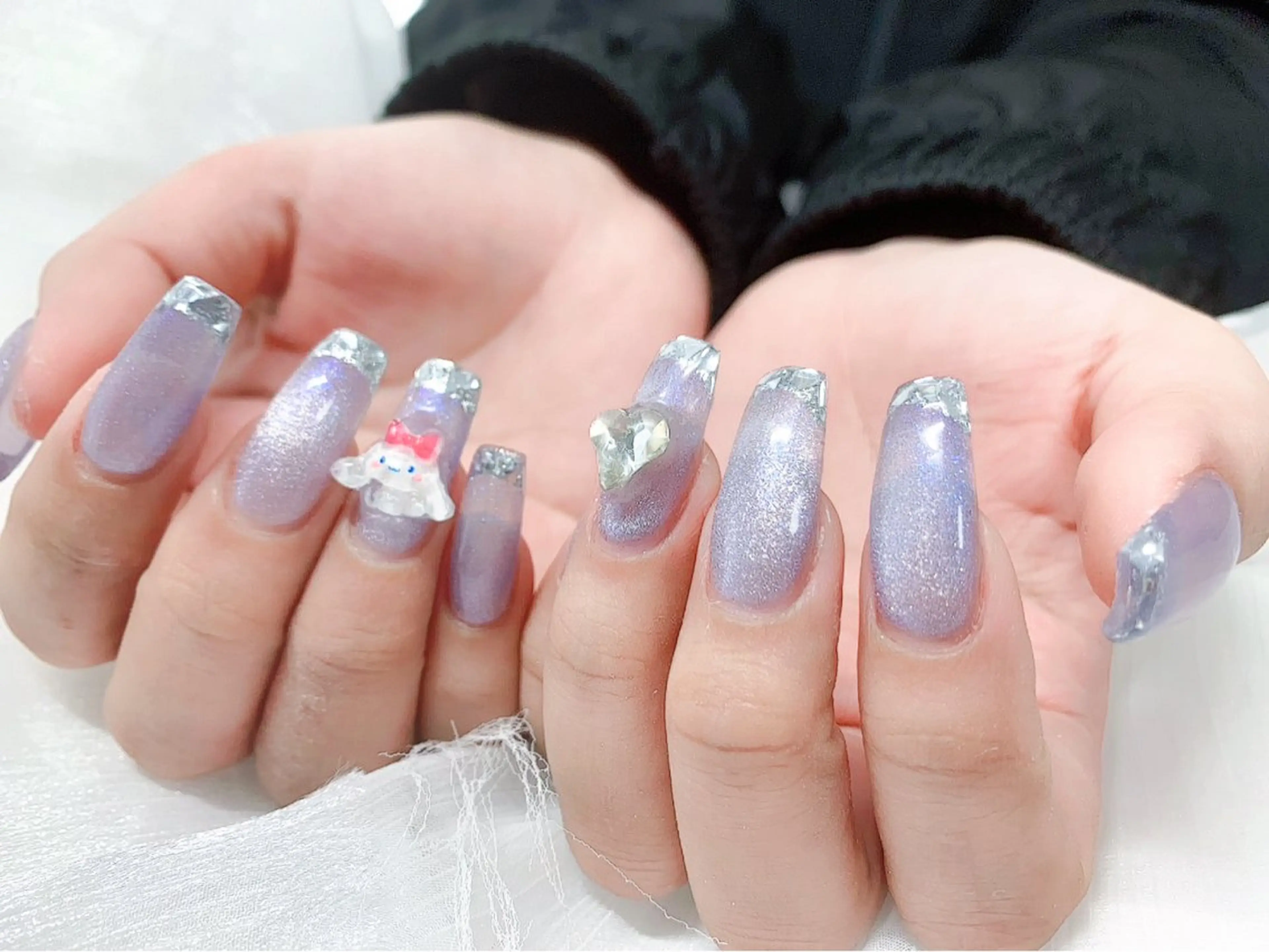 ネイル Joliesse nail salonのネイルデザイン