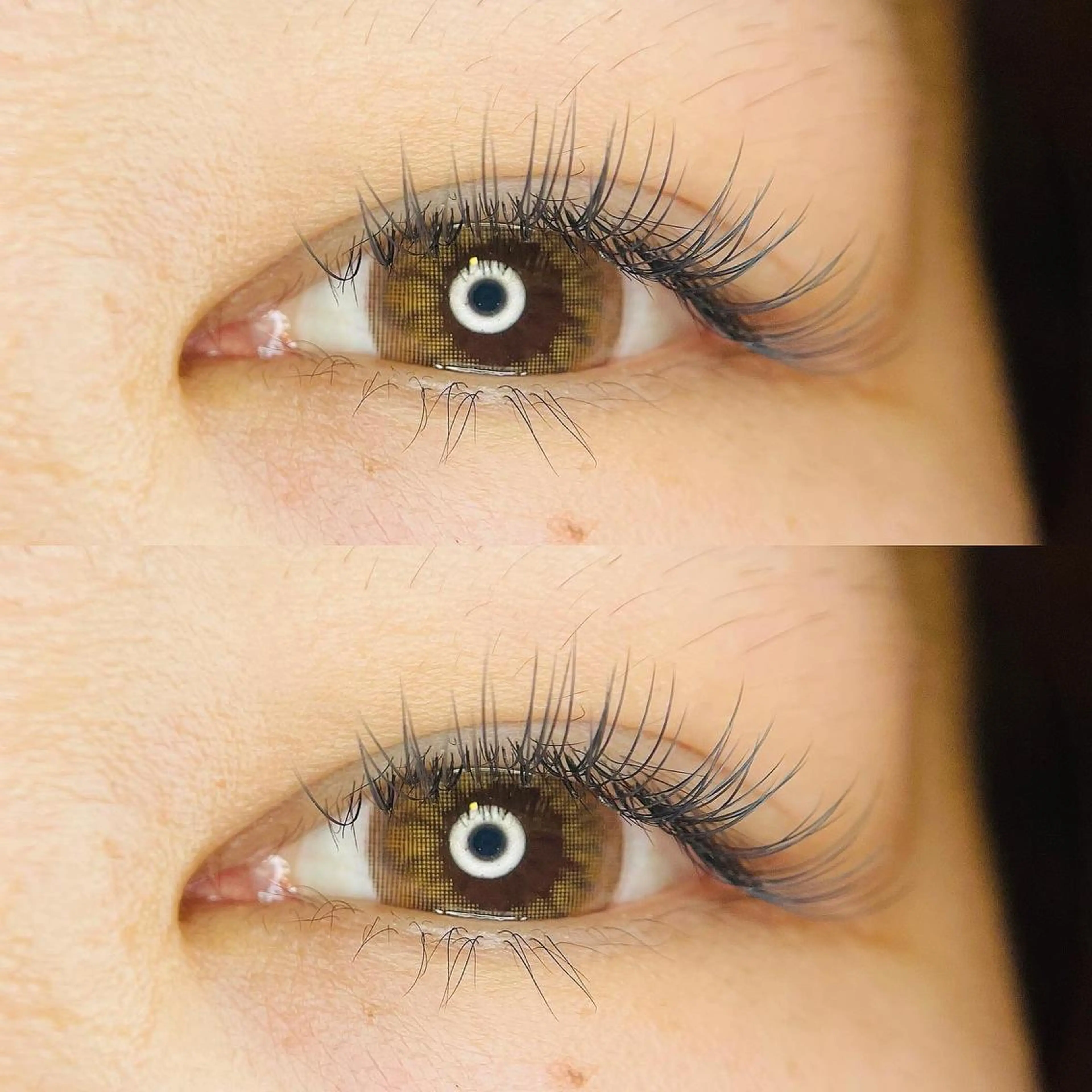 マツエク・マツパ マツエク eye  salon HUIのマツエク・マツパデザイン