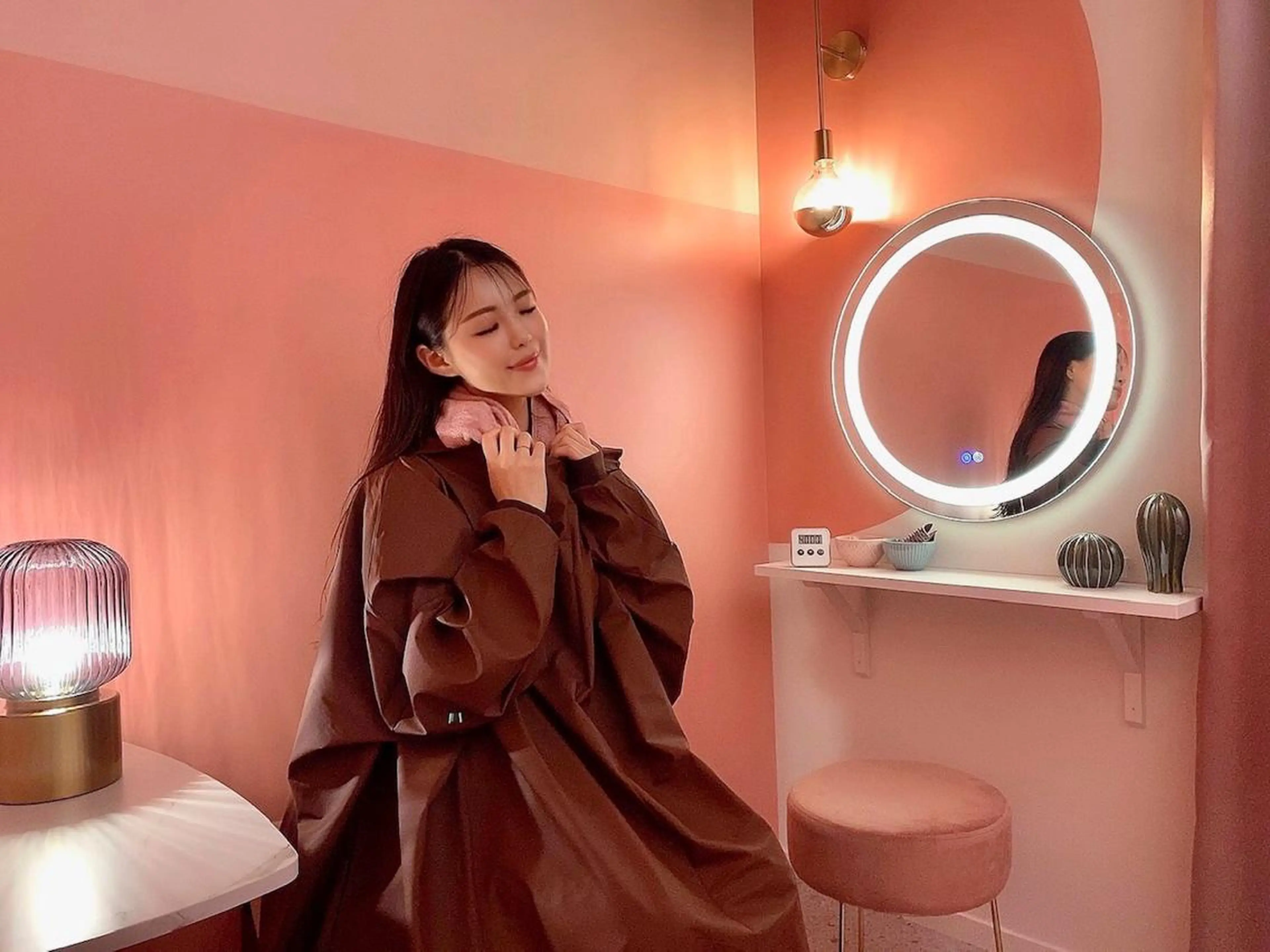 いしだ やこ よもぎ蒸し専門店🌿のエステ・リラクイメージ