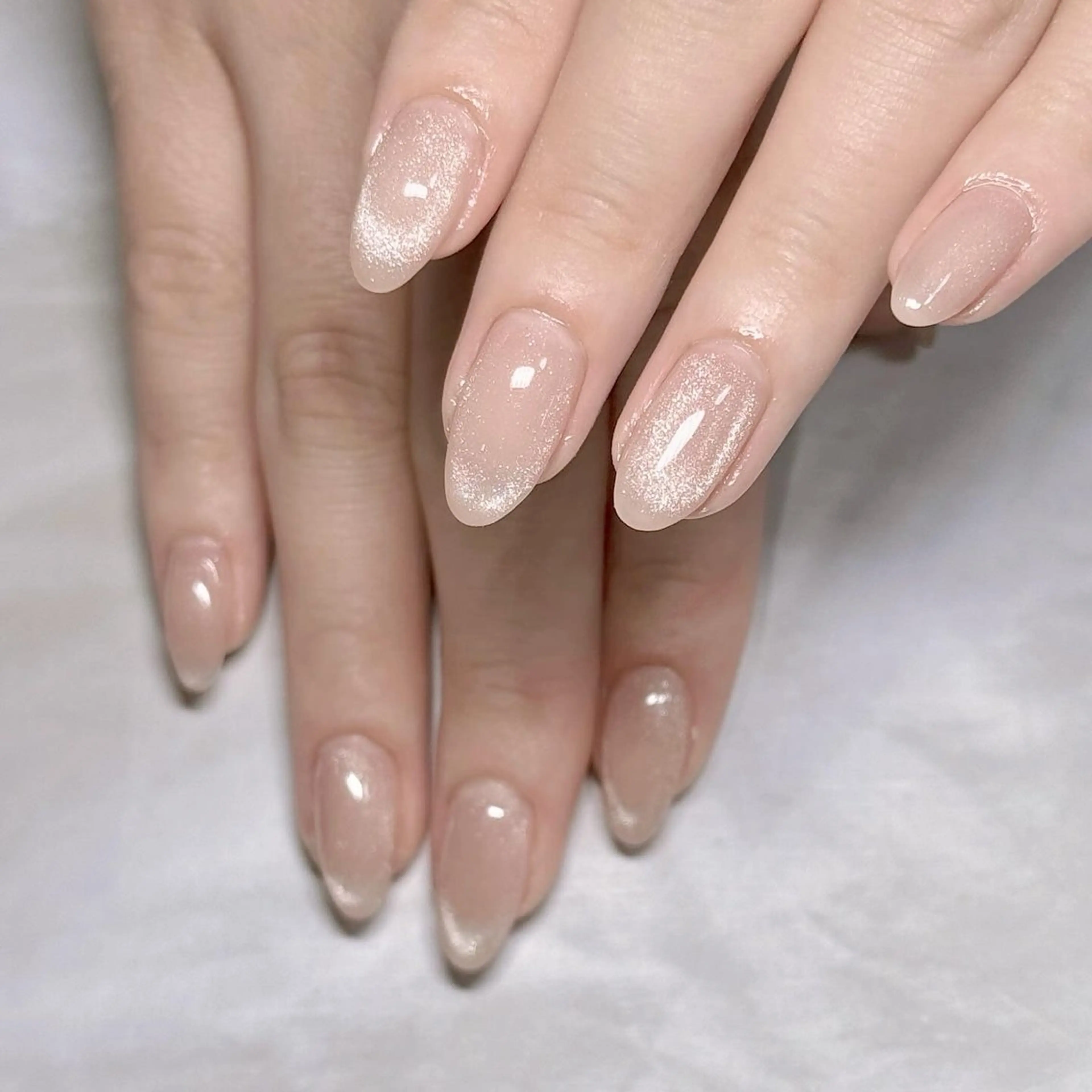 ネイル ハンドネイル yumnail (ネイル&脱毛)のエステ・リラクイメージ