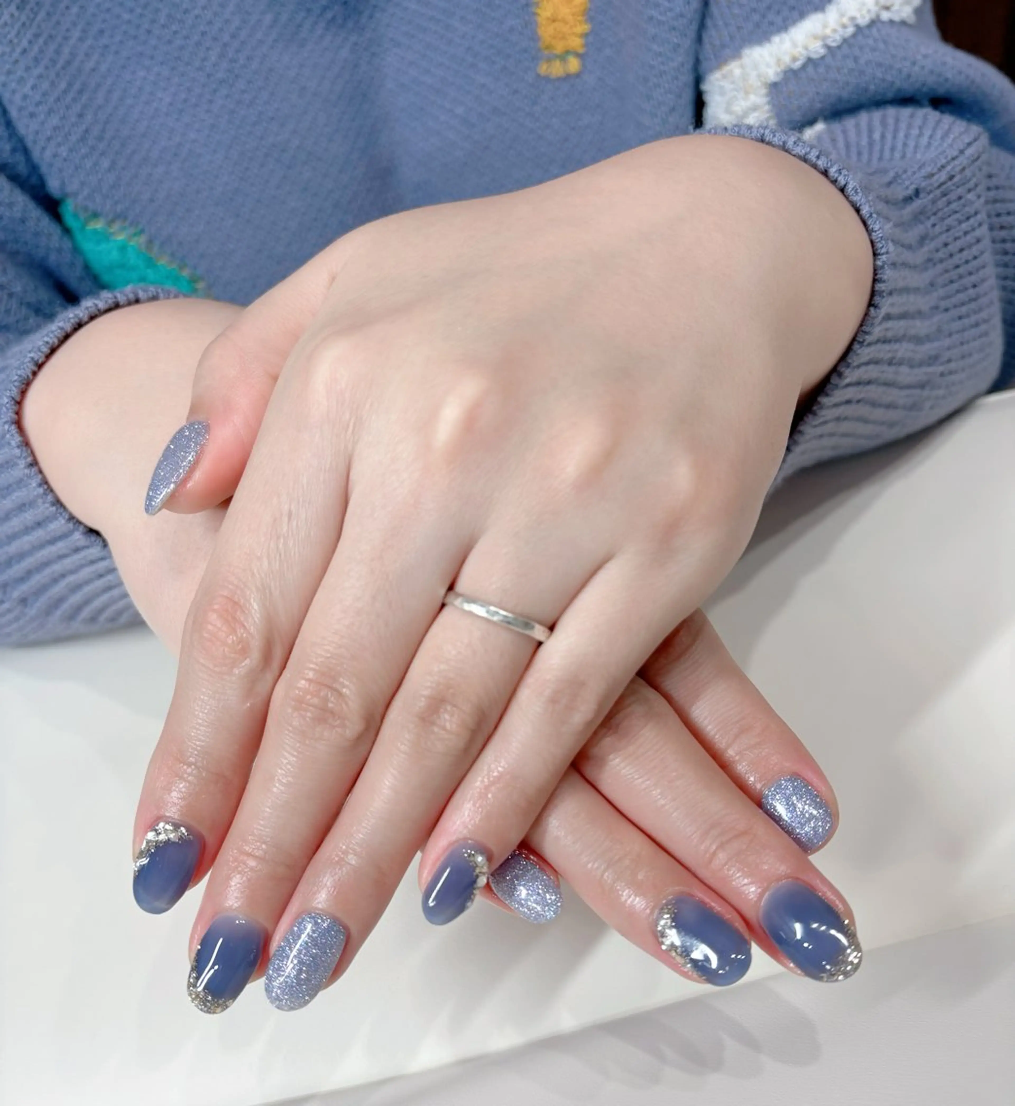 ネイル Lovely Nail Salonのネイルデザイン