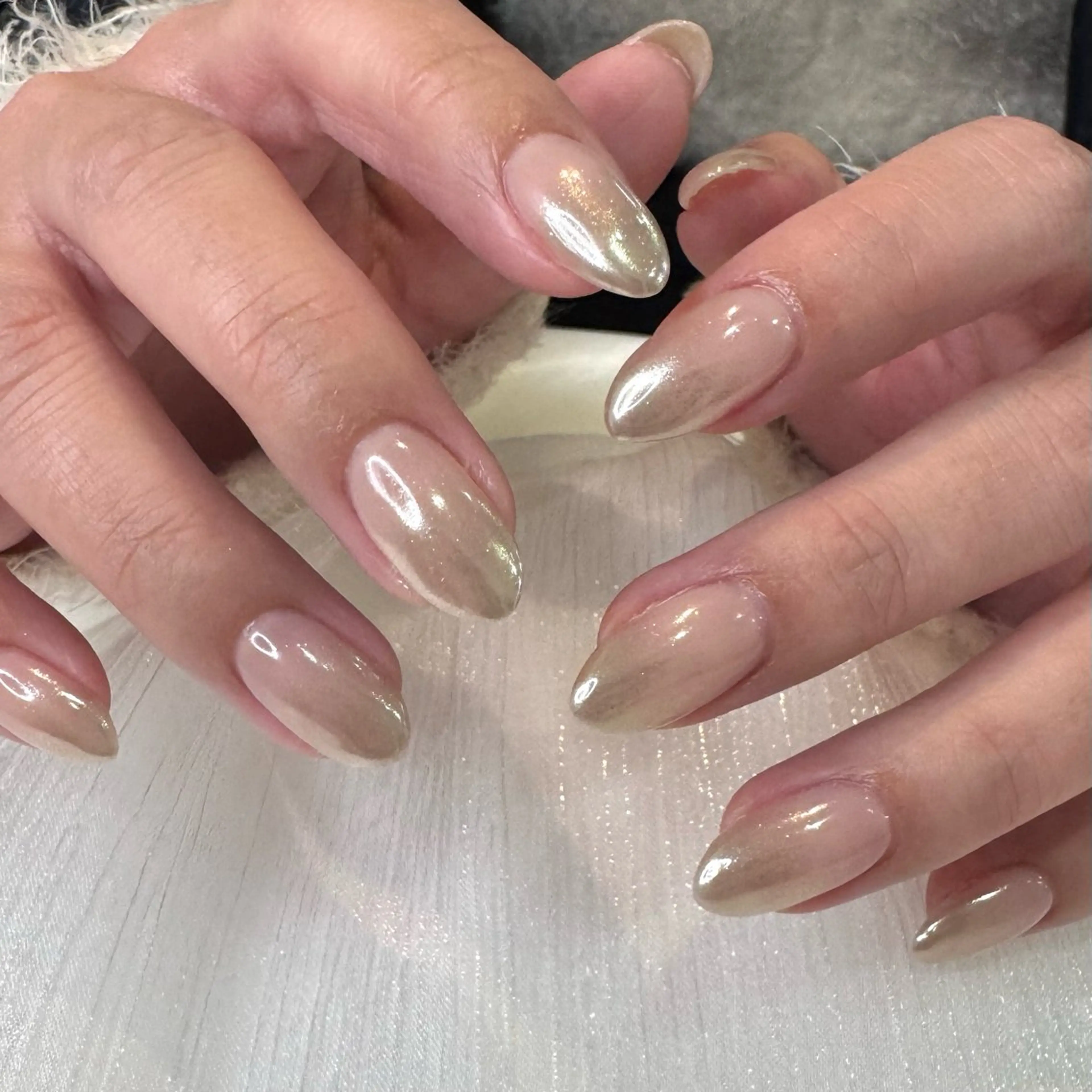 ネイル ハンドネイル charme mimiのネイルデザイン