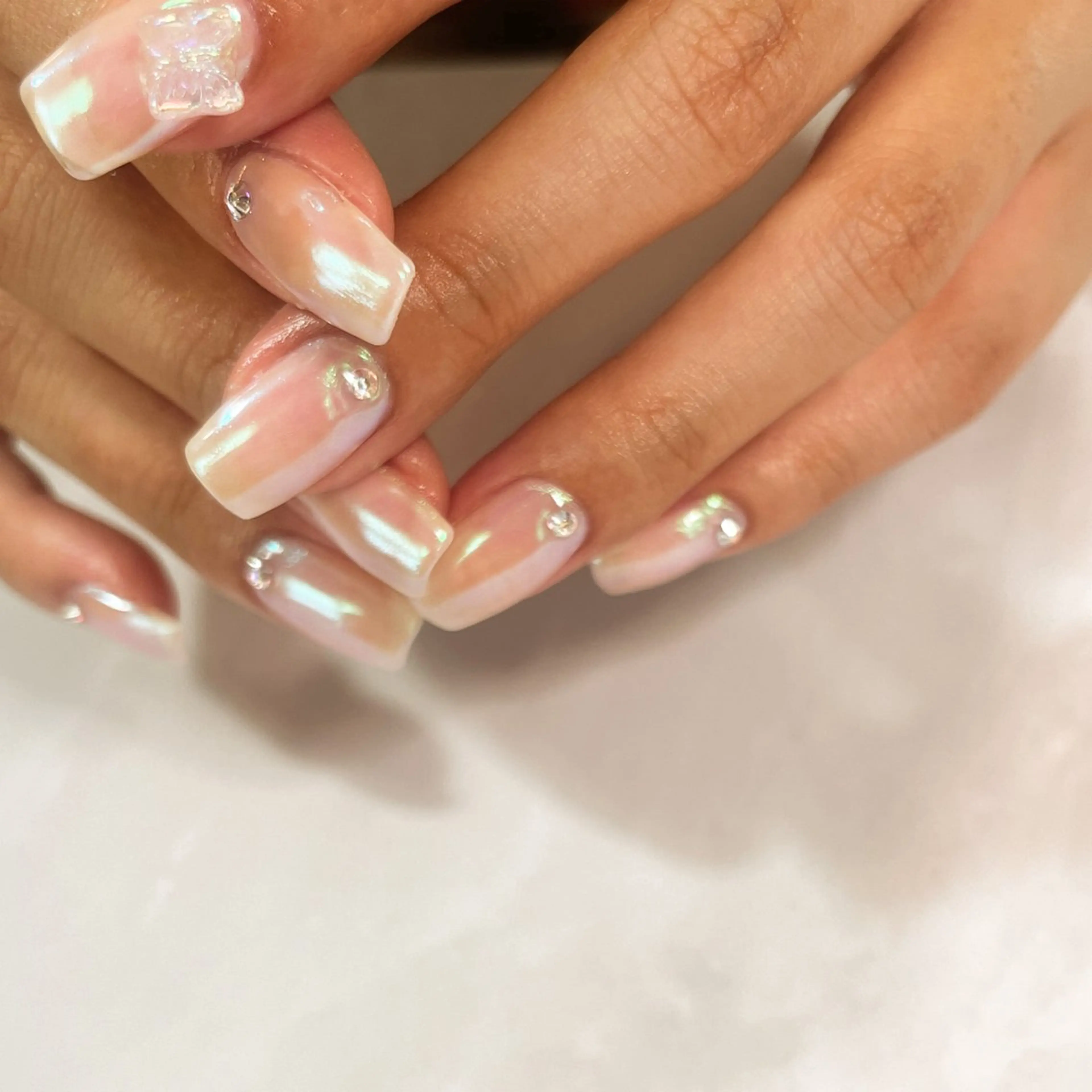 ネイル marie nailのネイルデザイン