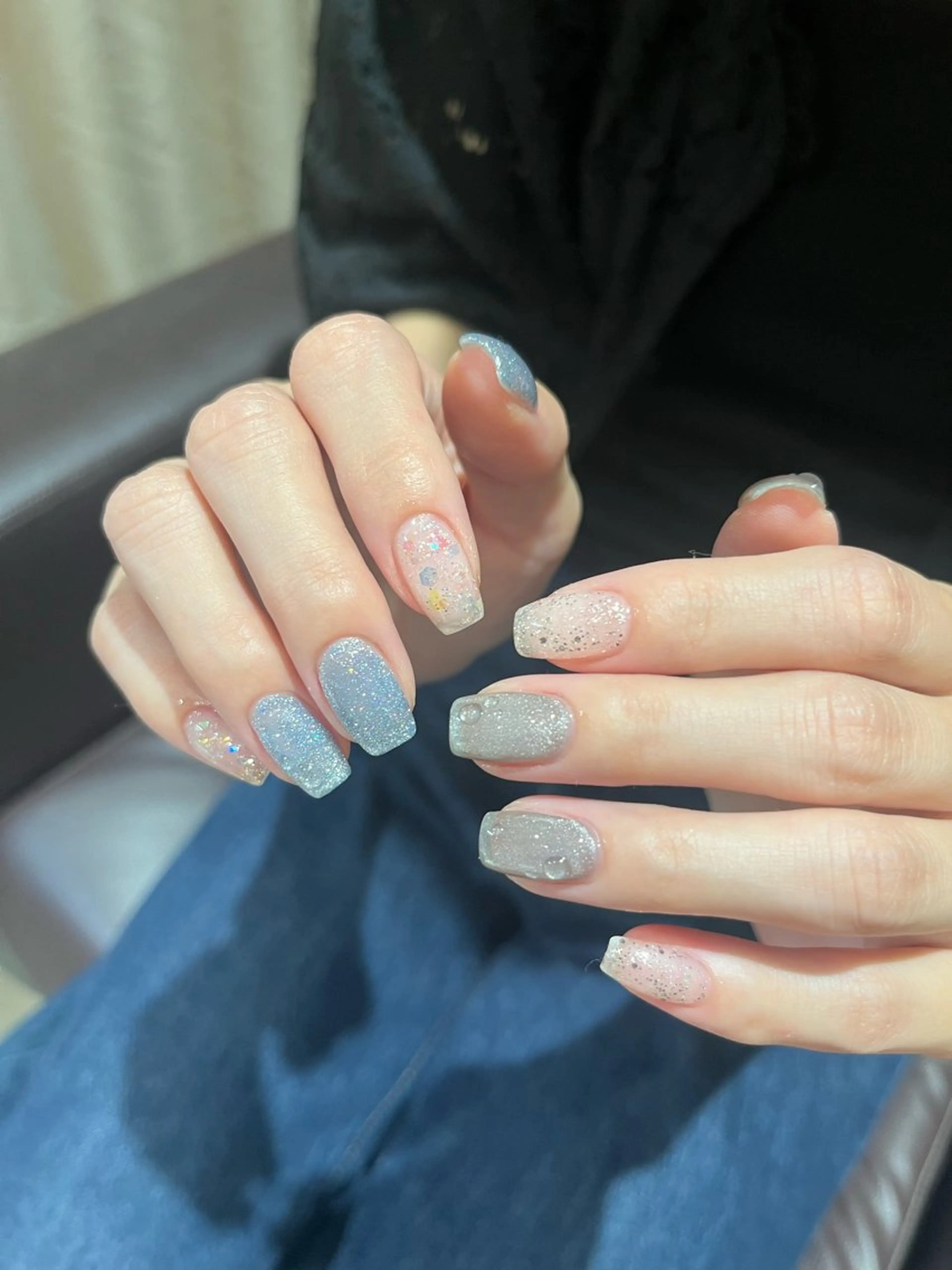 ネイル NailAVANCE Ichikaのネイルデザイン