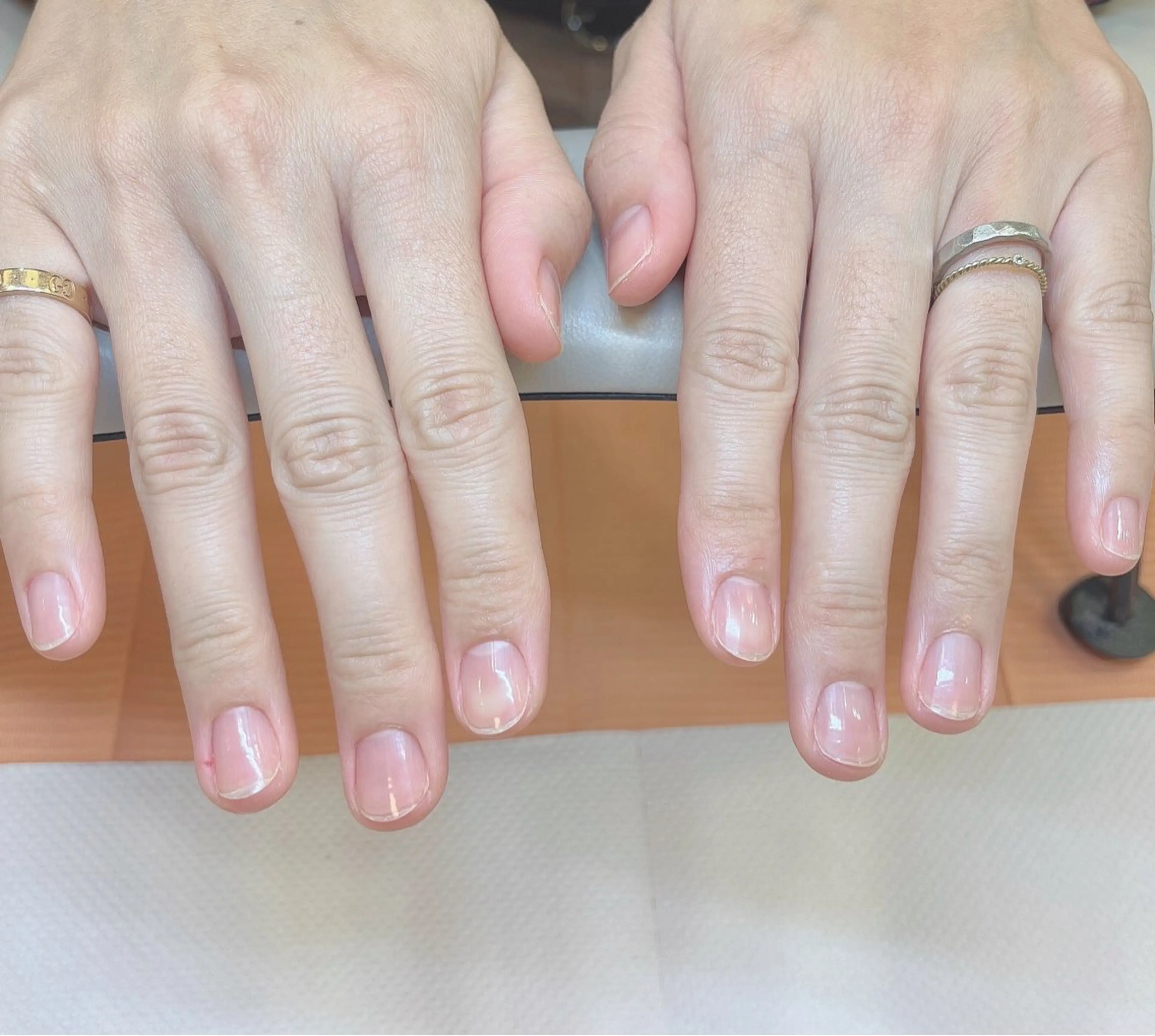 ネイル 渡邉 真衣のネイルデザイン