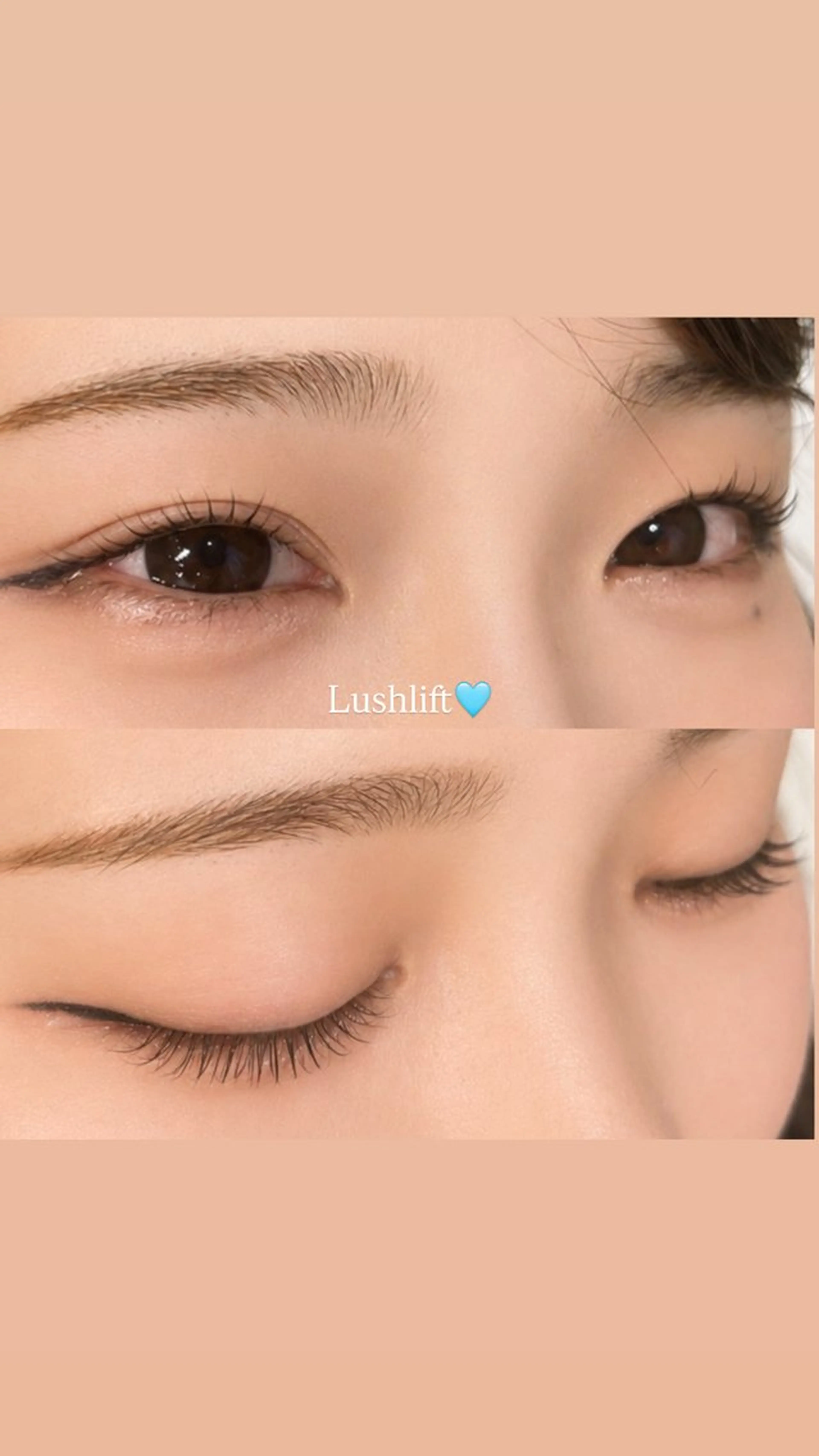 マツエク・マツパ aya💋 en  reveのマツエク・マツパデザイン
