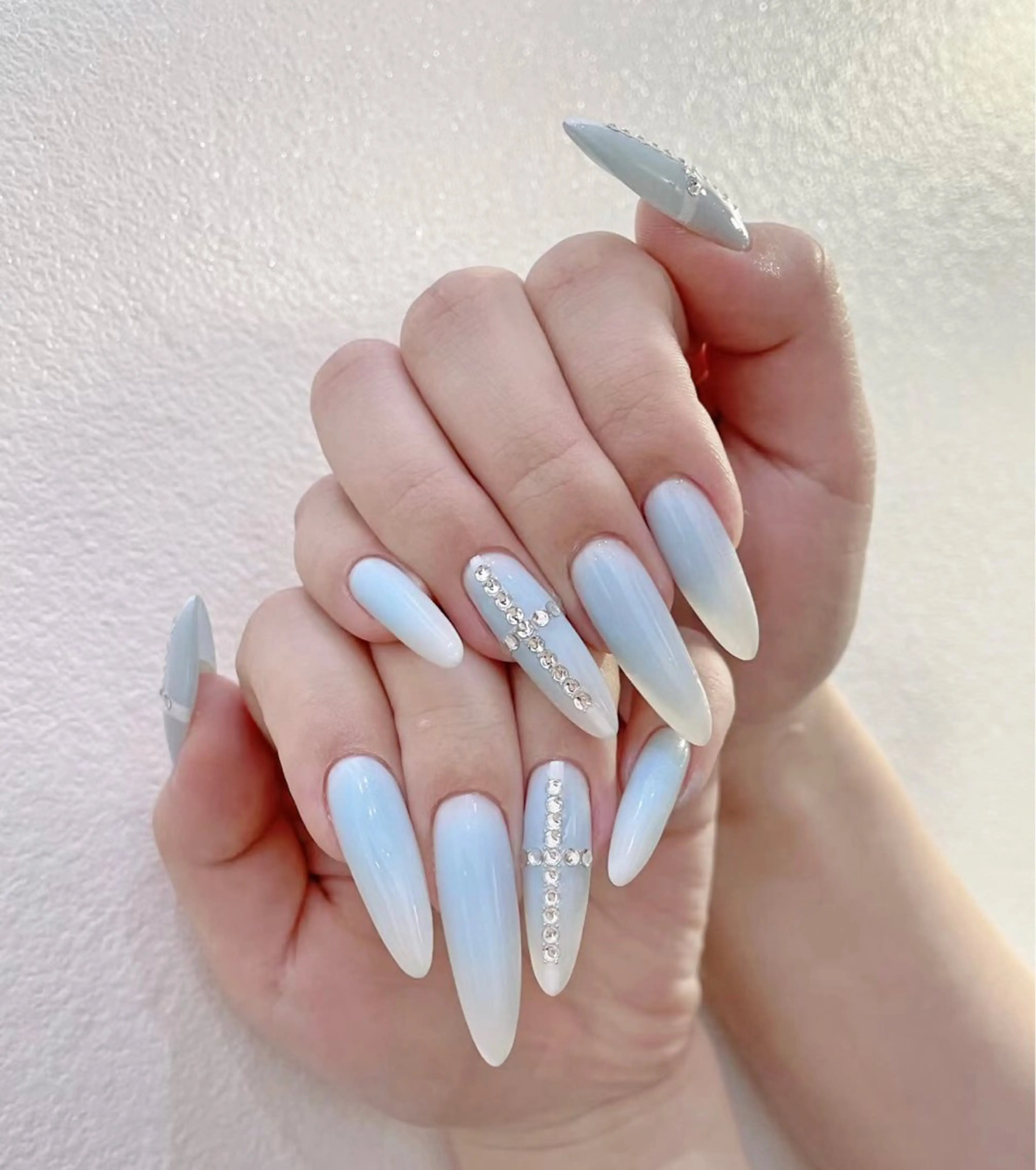 ネイル Molly _nailのネイルデザイン