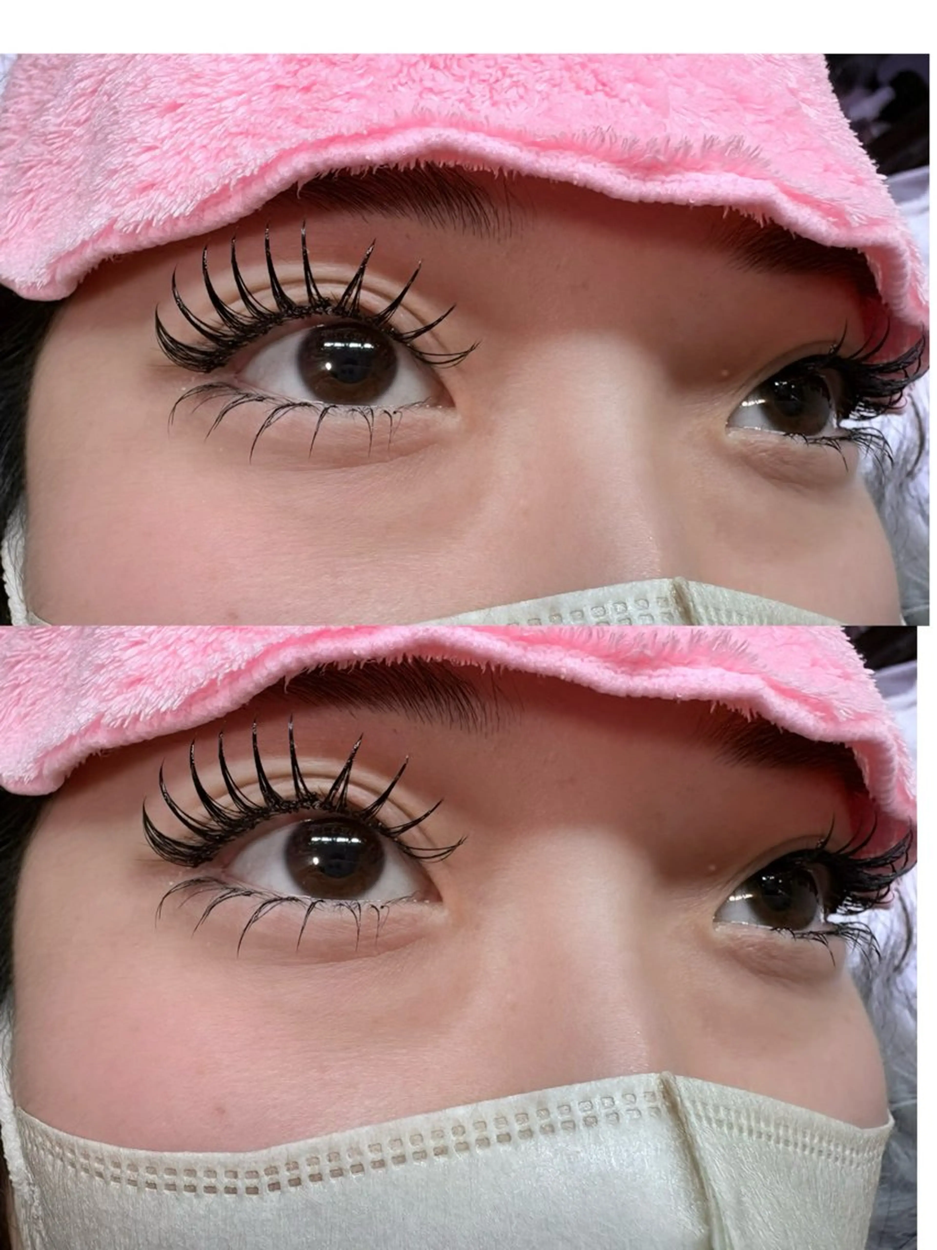 マツエク・マツパ トータルビューティー サロン・Ｎの眉毛・アイブロウイメージ