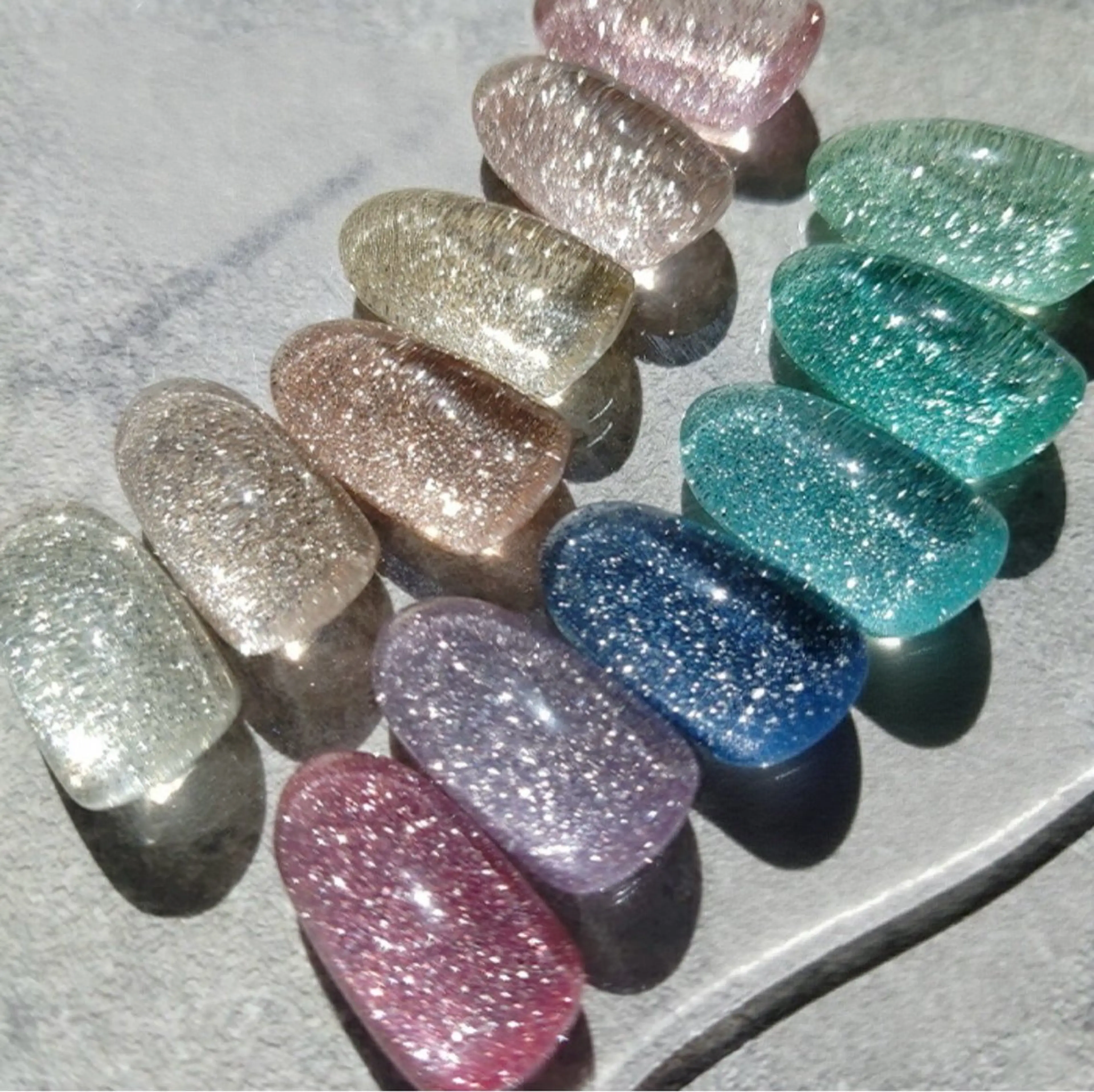 ネイル ハンドネイル SAKAI NAIL 梅田店🌸のネイルデザイン
