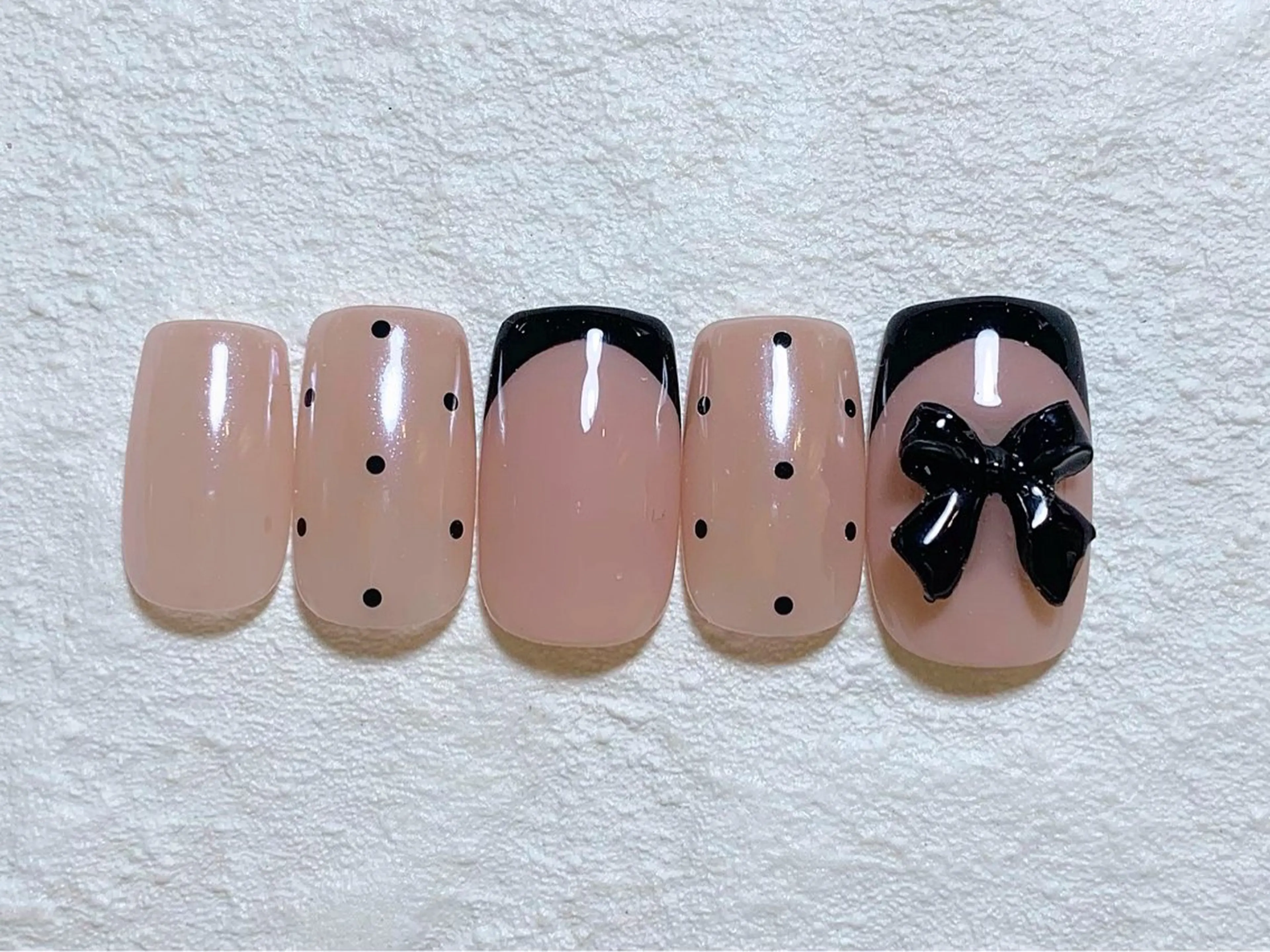 ネイル ハンドネイル ハンドケア ネイルビート 上野店のネイルデザイン