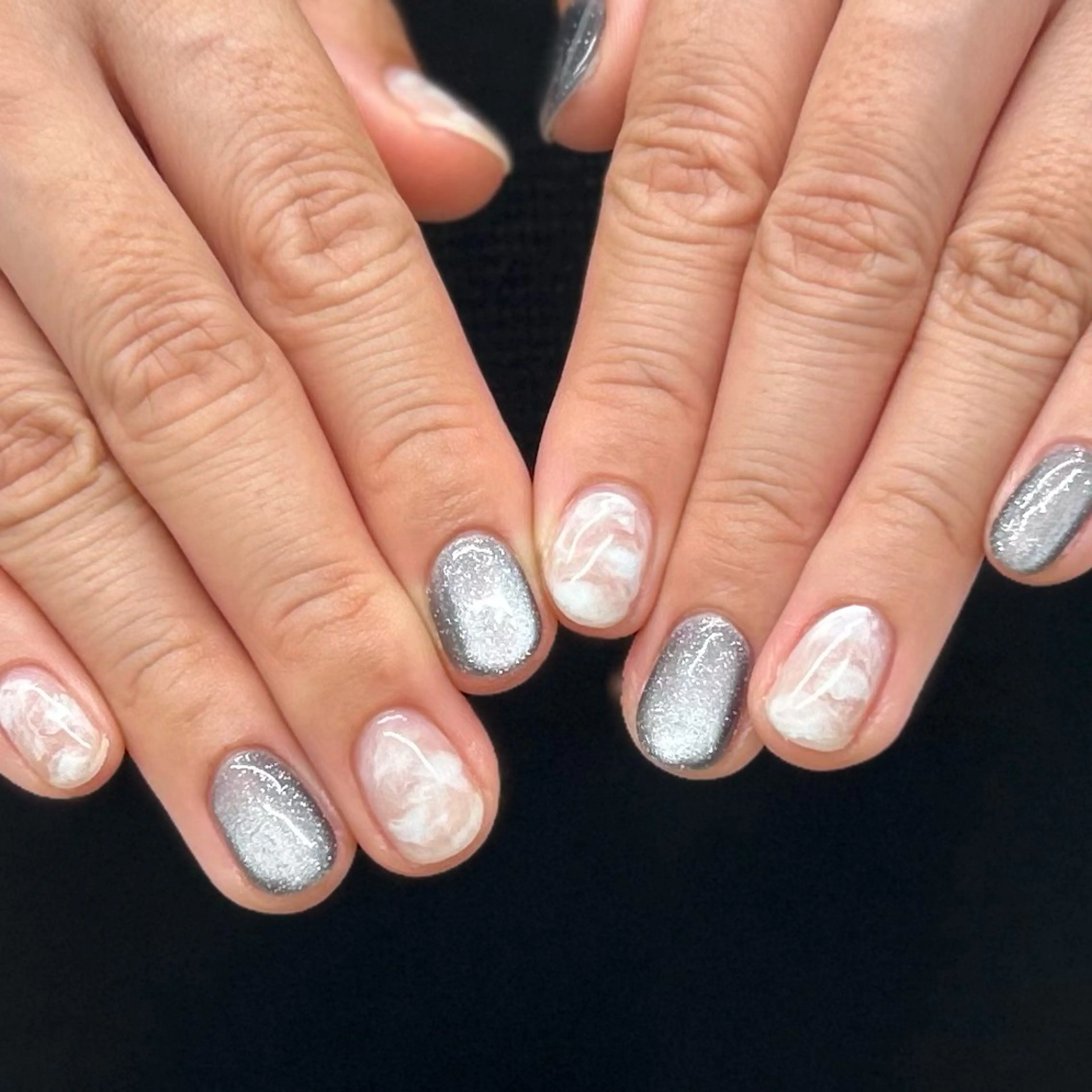 ネイル filonnail Rinaのネイルデザイン