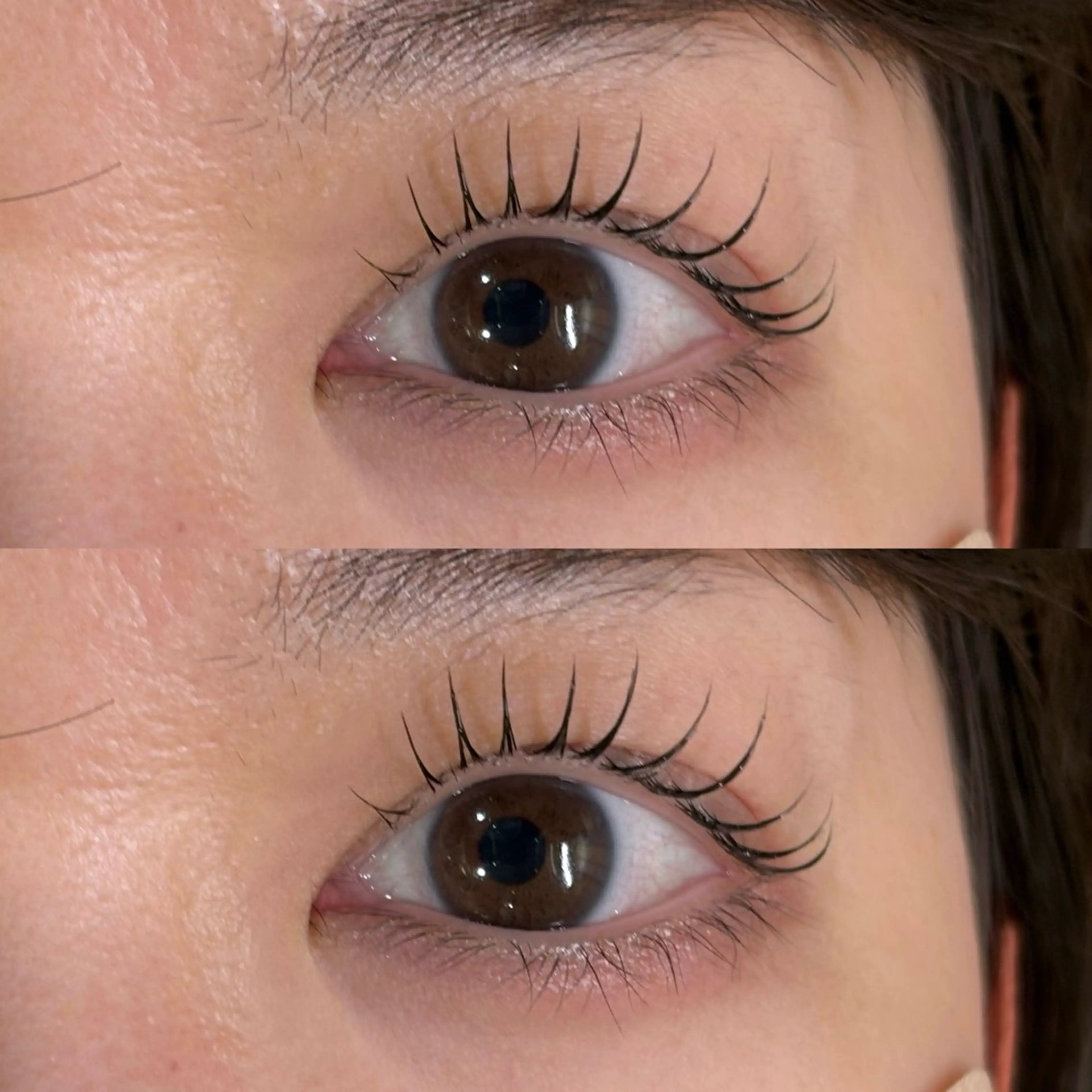 マツエク・マツパ 🤍 RUNA🤍のマツエク・マツパデザイン