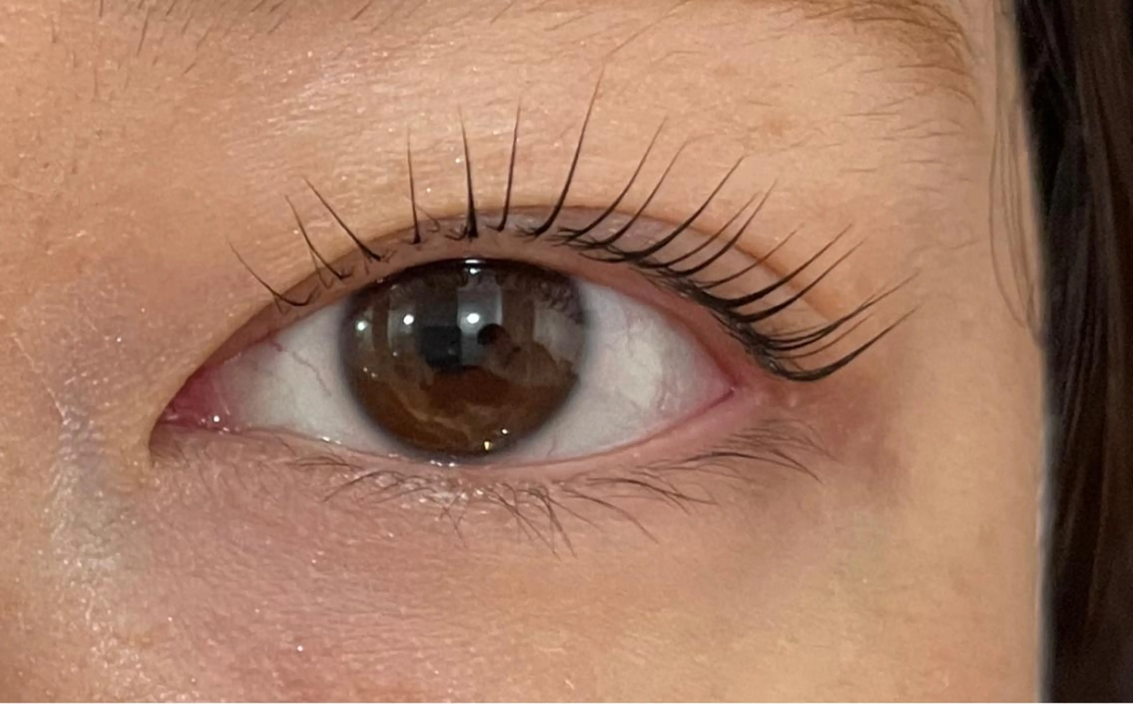 マツエク・マツパ マリーテレジア 🌻RUKAのマツエク・マツパデザイン