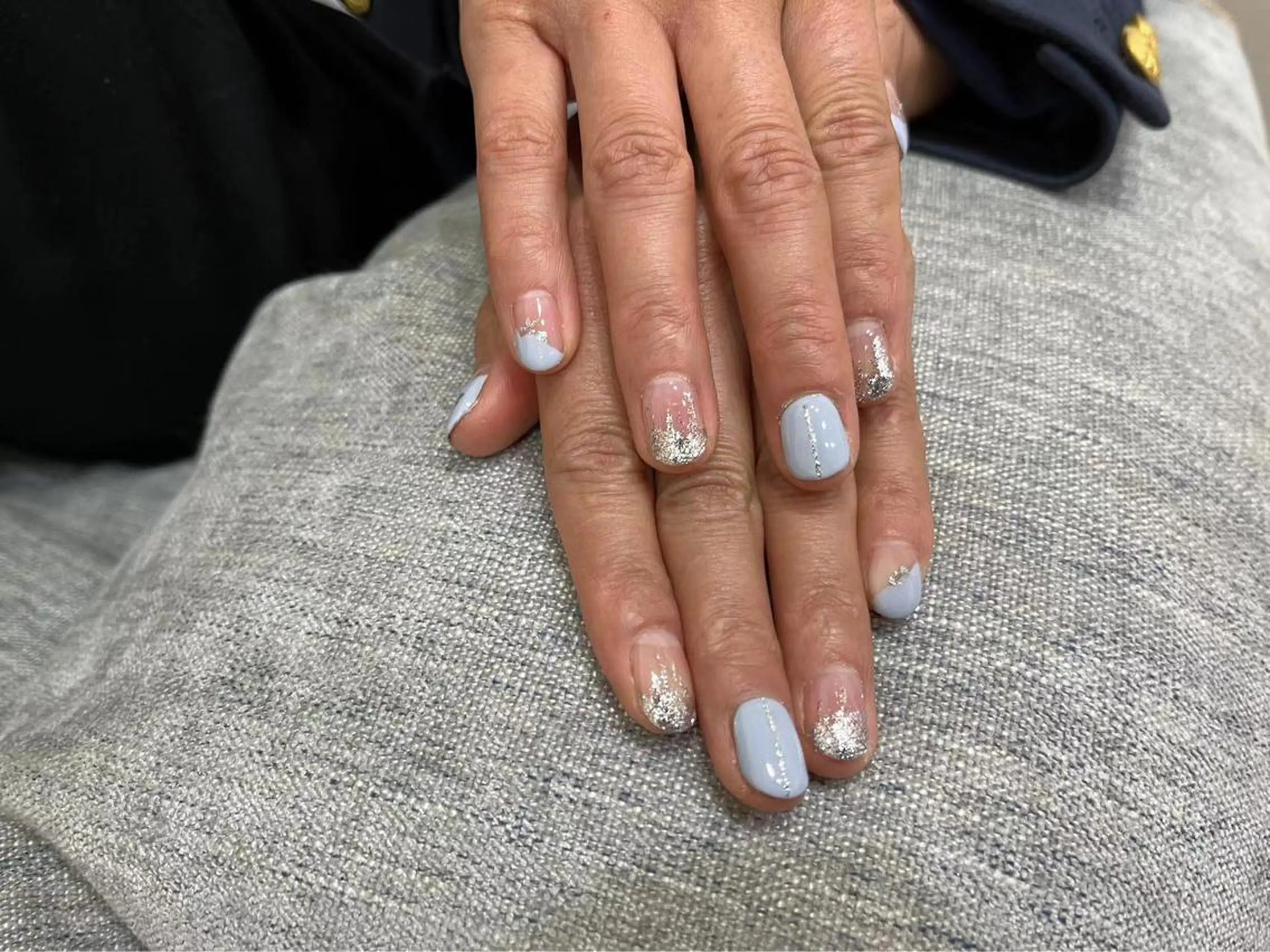 ネイル Umi nail& eyelashのネイルデザイン