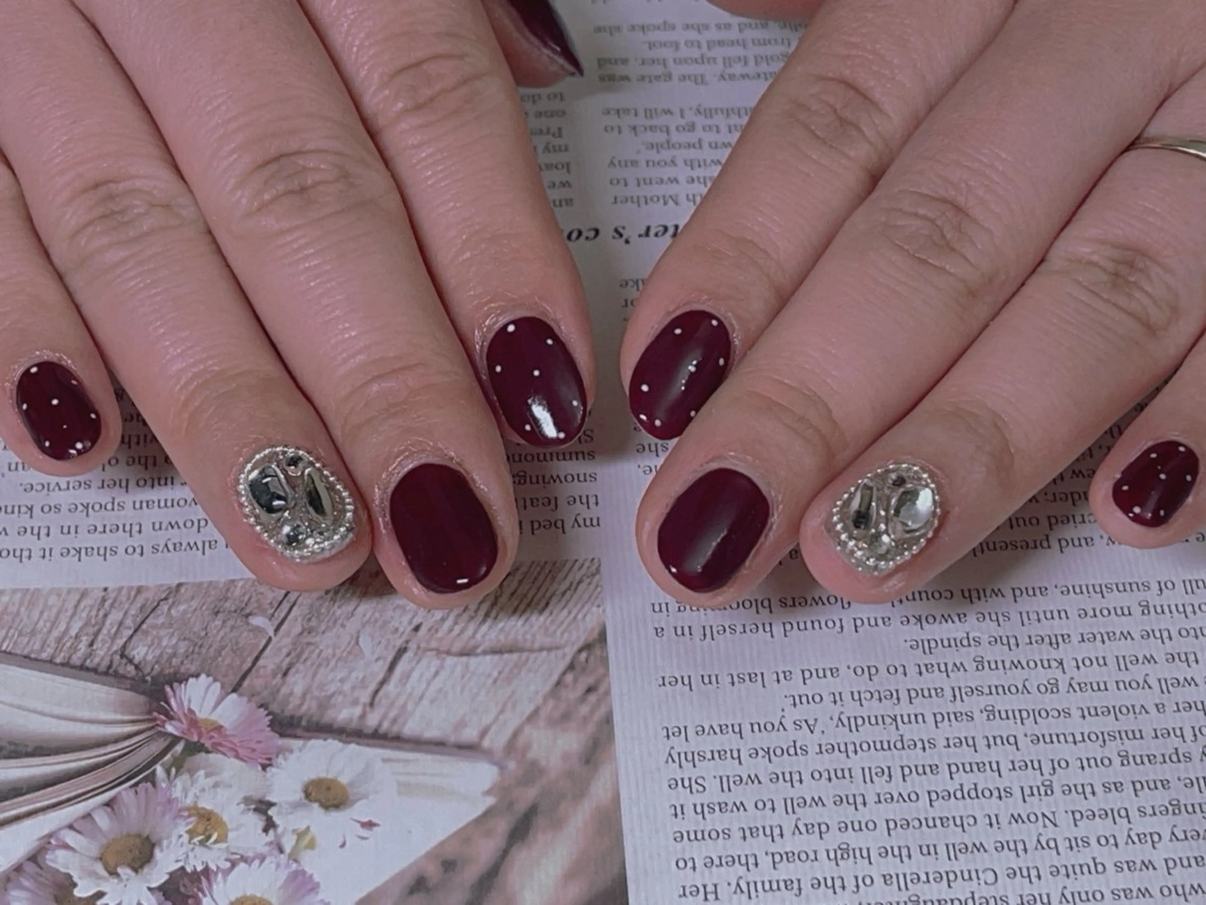 ネイル private_salon_ami所属・private salonのネイルデザイン