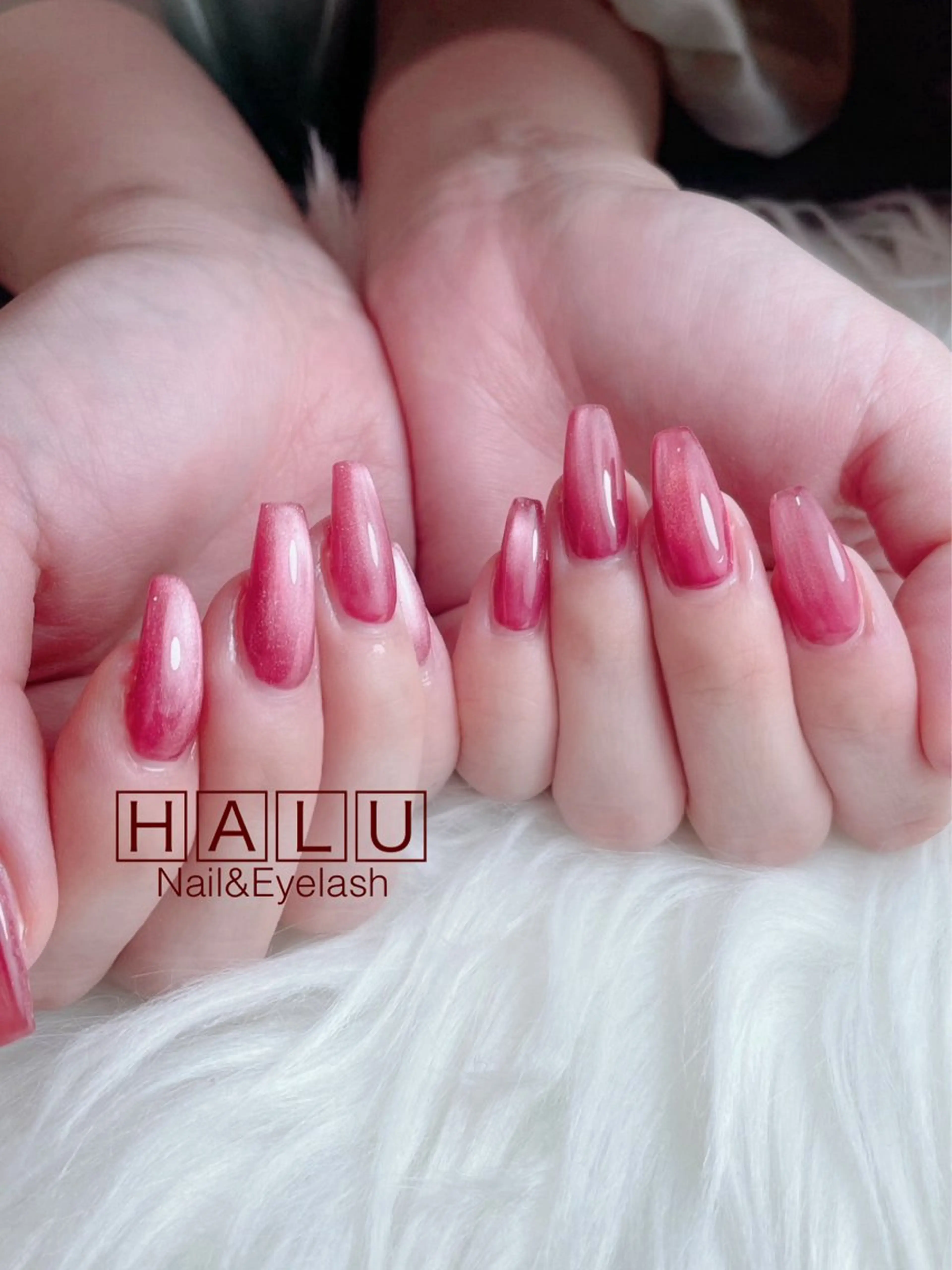 ネイル HALU ハルのネイルデザイン