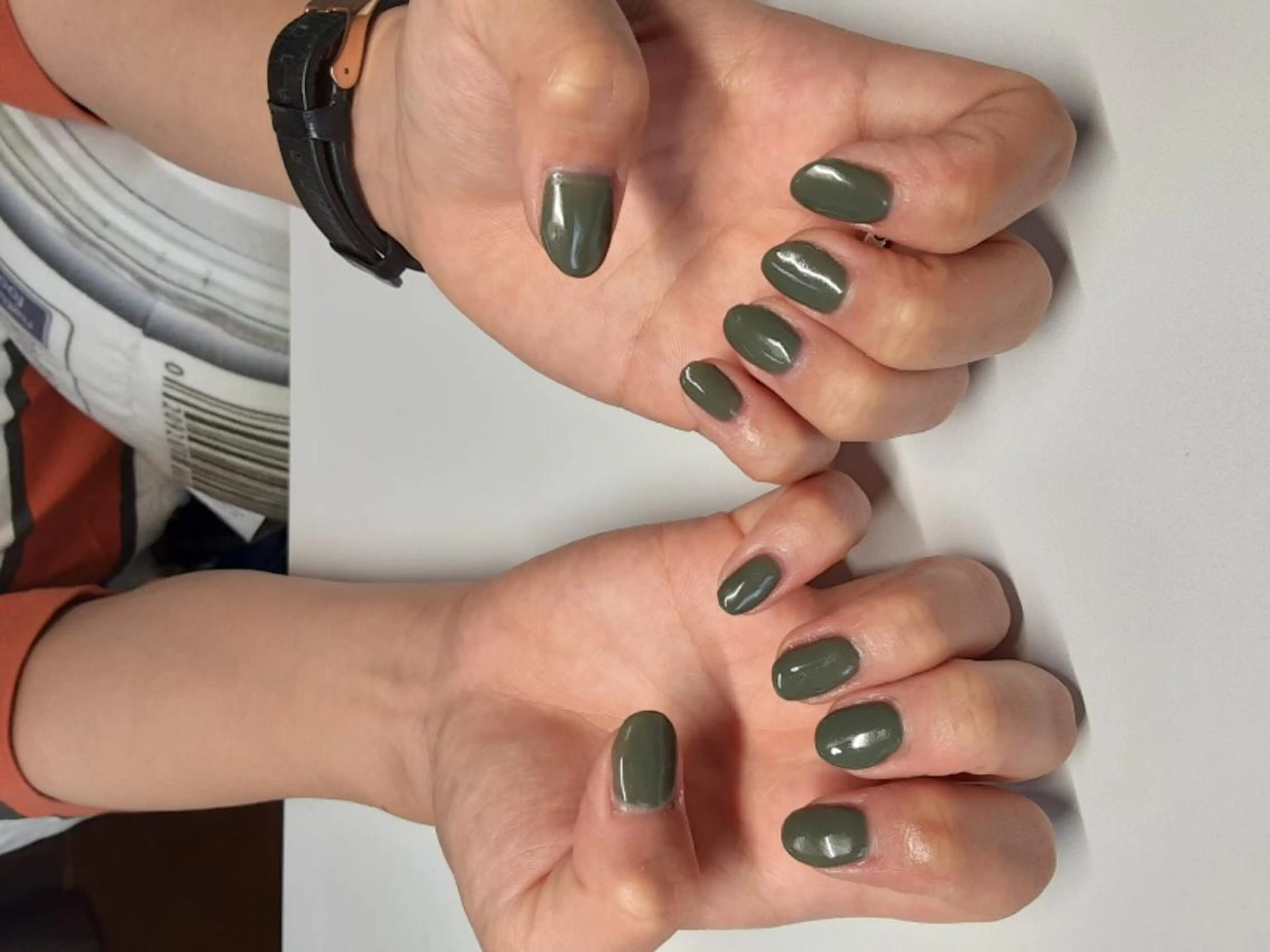 ネイル ハンドネイル LANLAN所属・Lan Lanのネイルデザイン