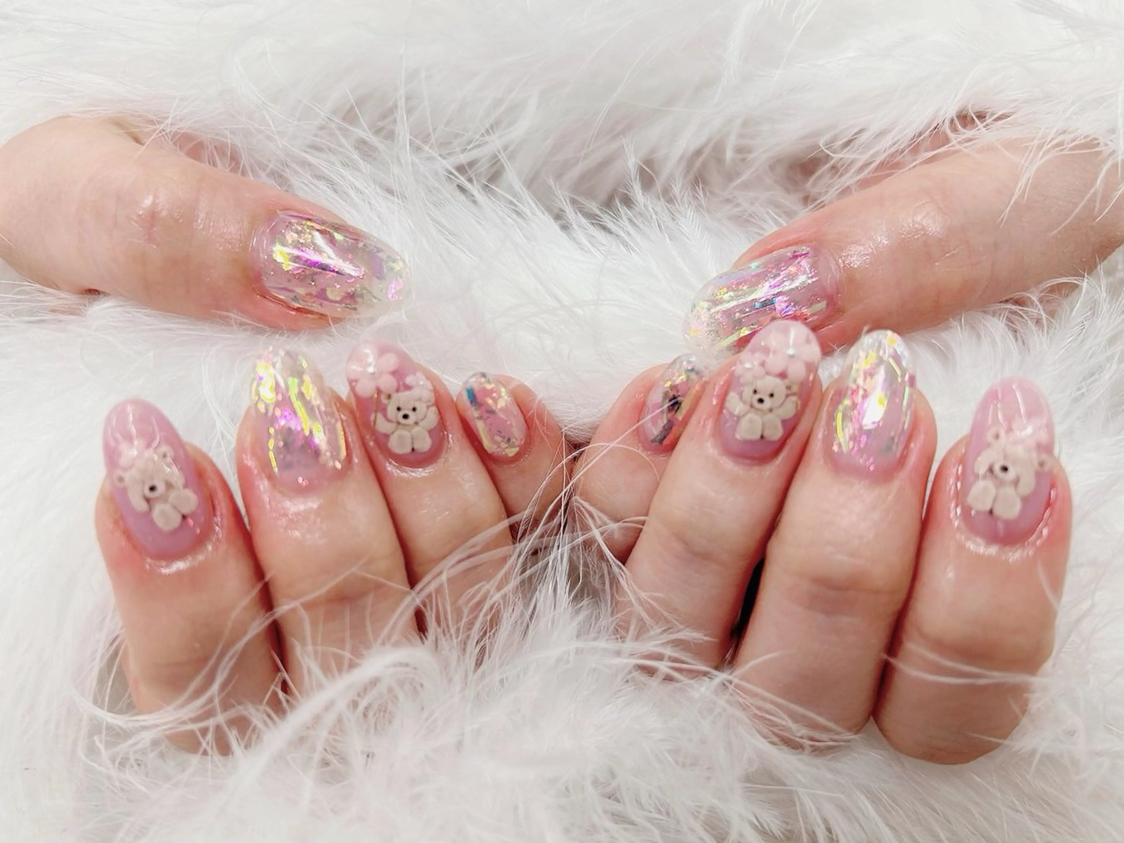 ネイル ネイルサロンクイーン 東京/新宿/大久保のその他イメージ