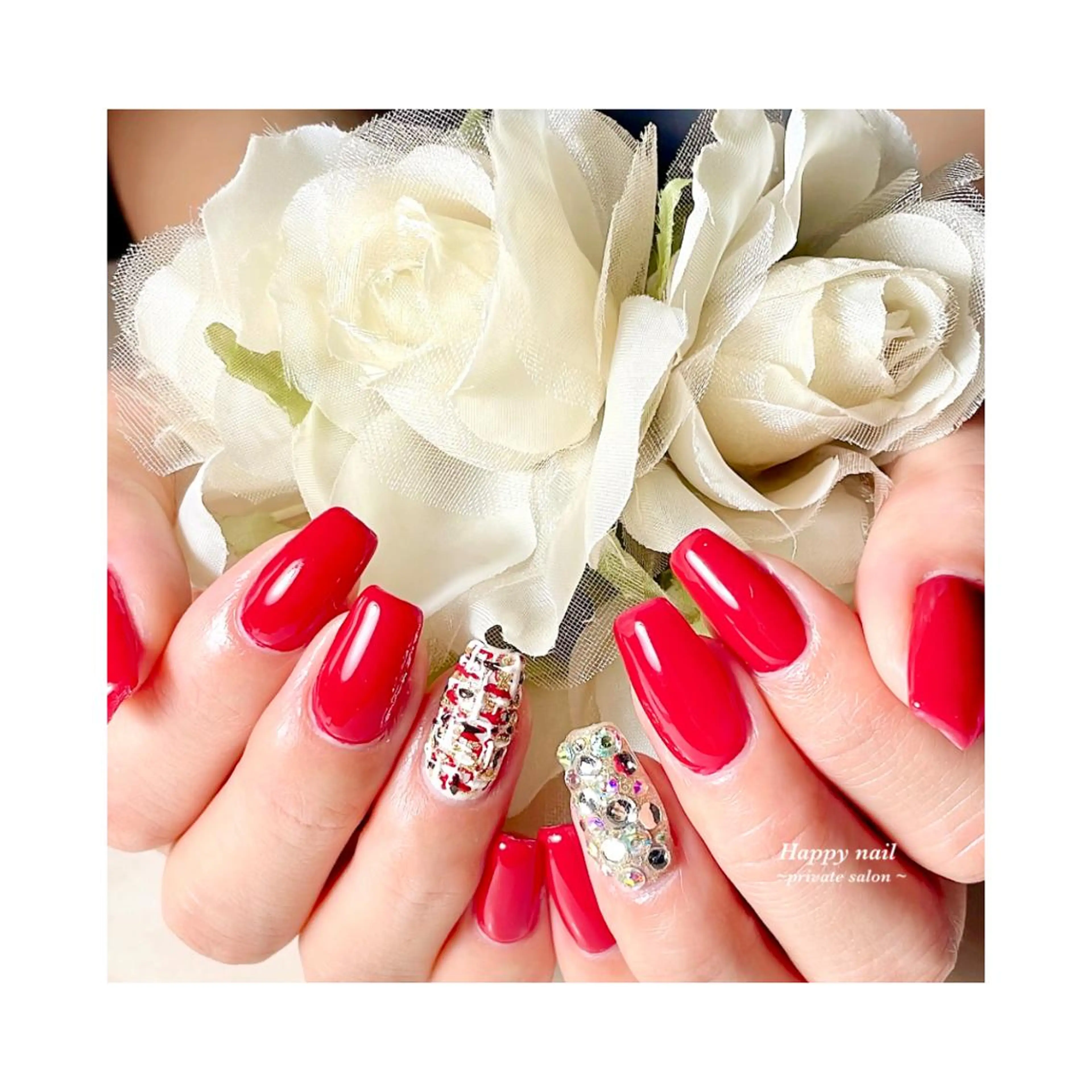 ネイル 心と体が整う腸活 サロン ラクシュミーのエステ・リラクイメージ