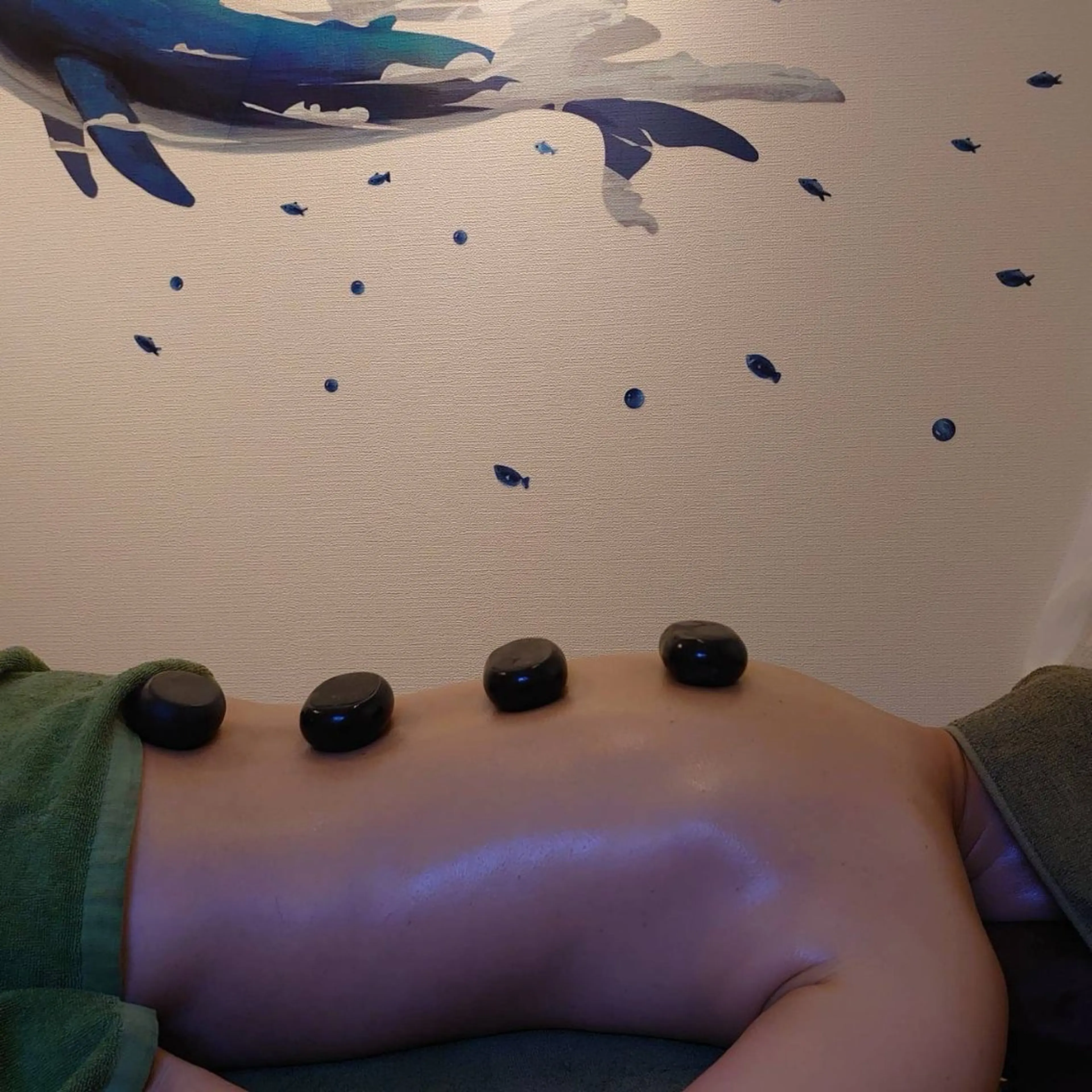 リラク 森田 かおるのエステ・リラクイメージ