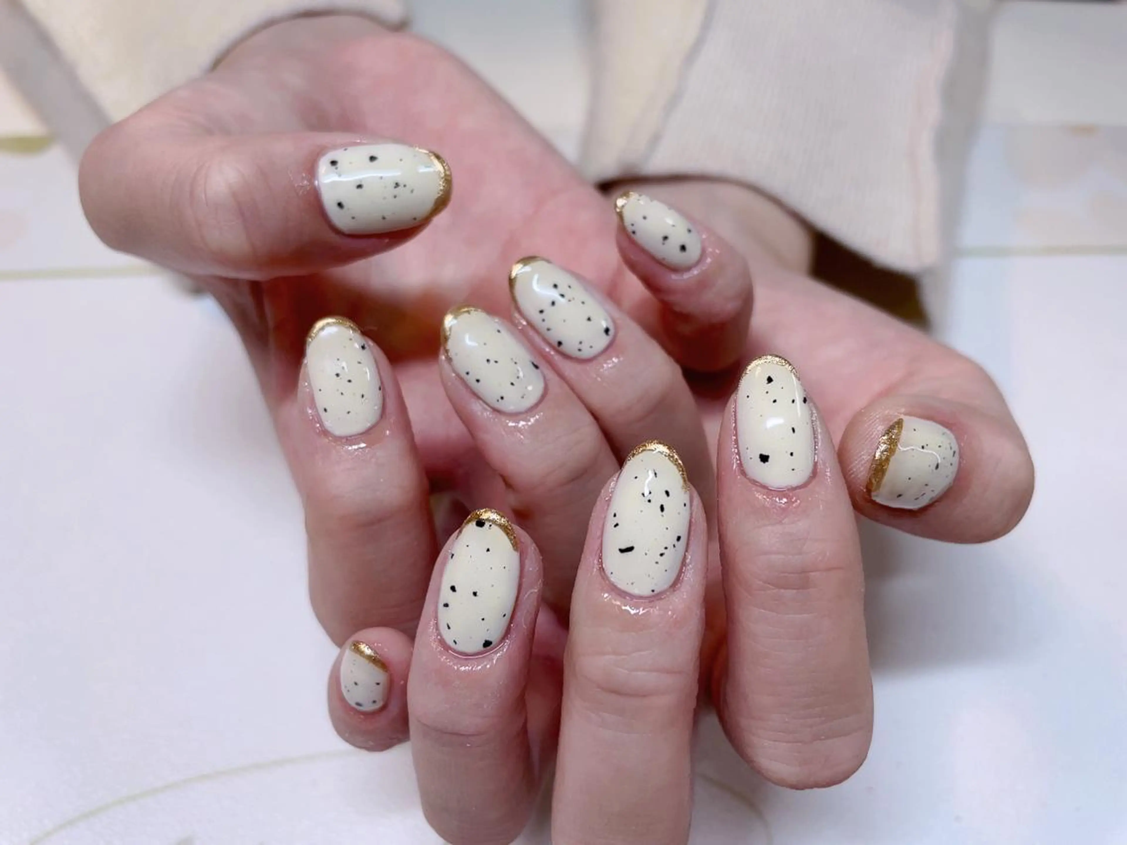 ネイル エン Nail salonのネイルデザイン