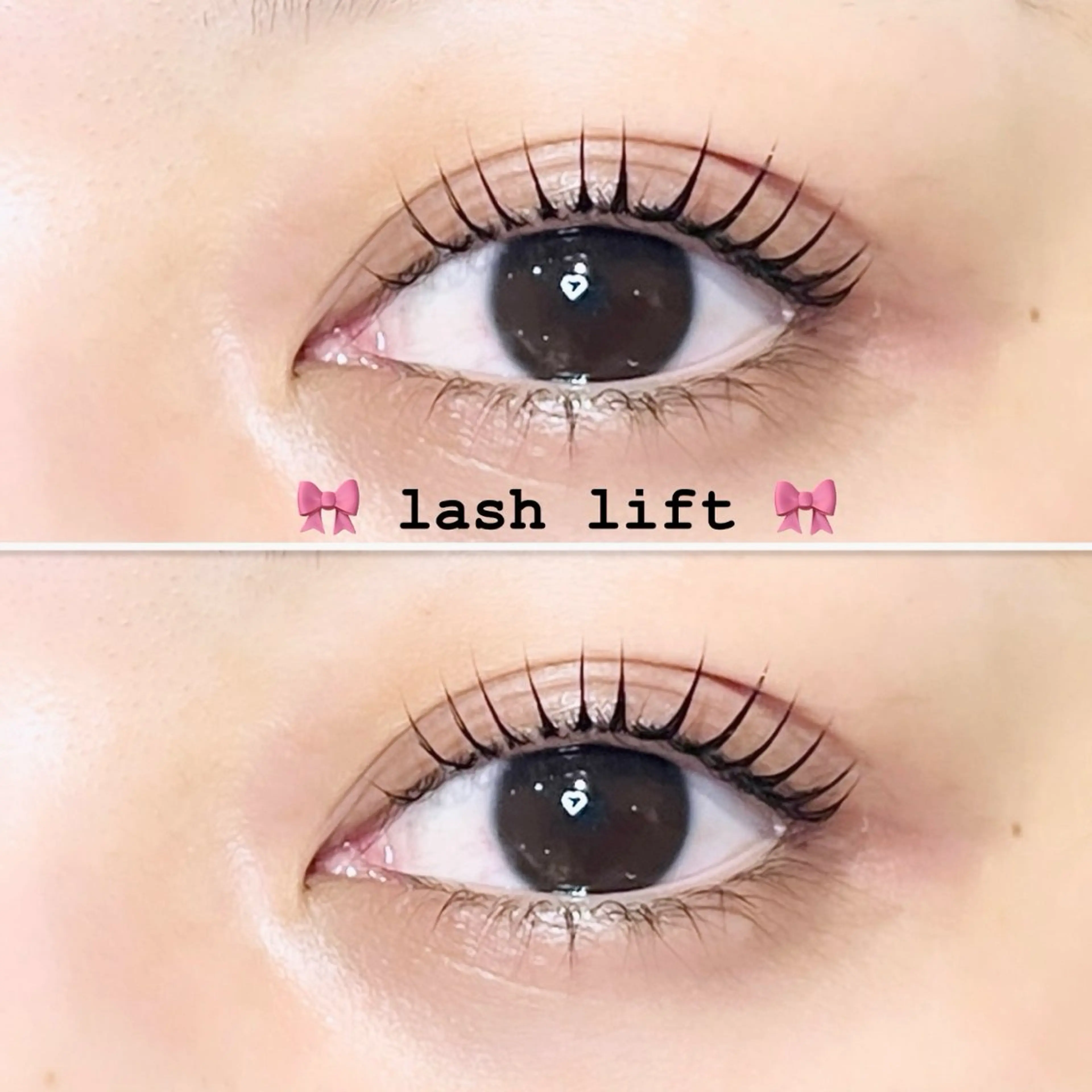 ✨️似合わせラッシュリフト/ケラチン付き✨️の写真