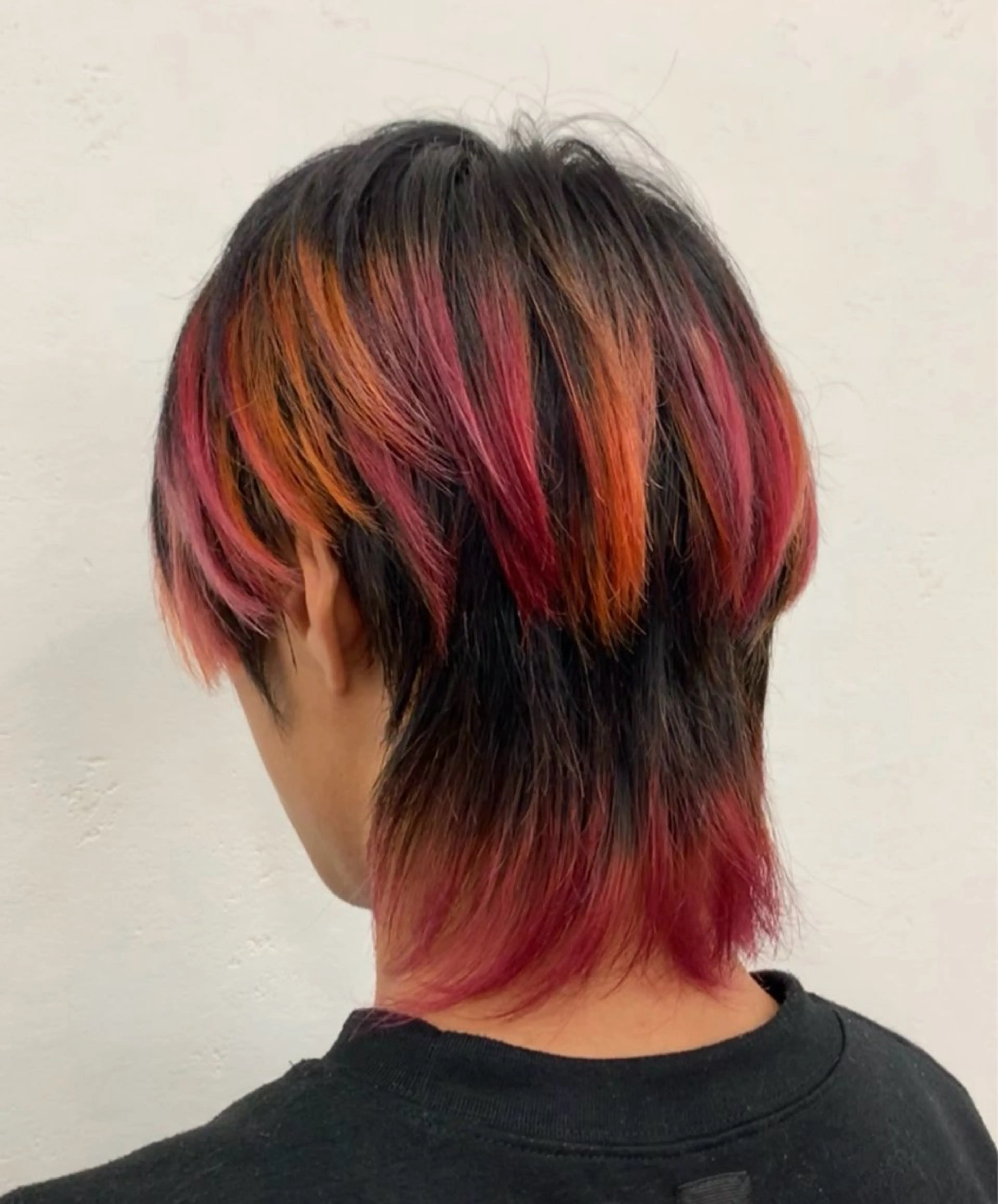 メンズ 🎀Lino/千葉 RAMU🎀のヘアスタイル