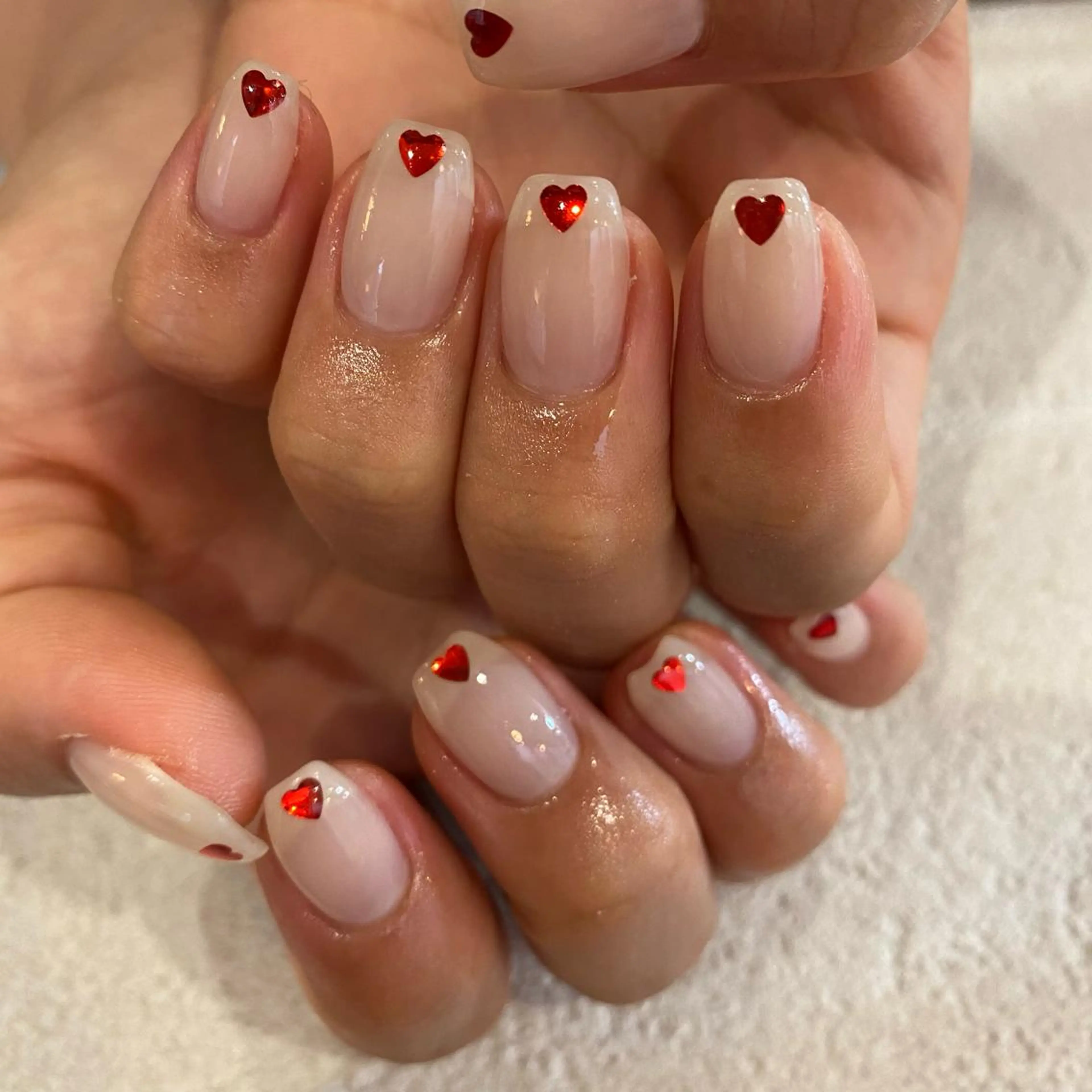 ネイル Daisy nail reikaのネイルデザイン