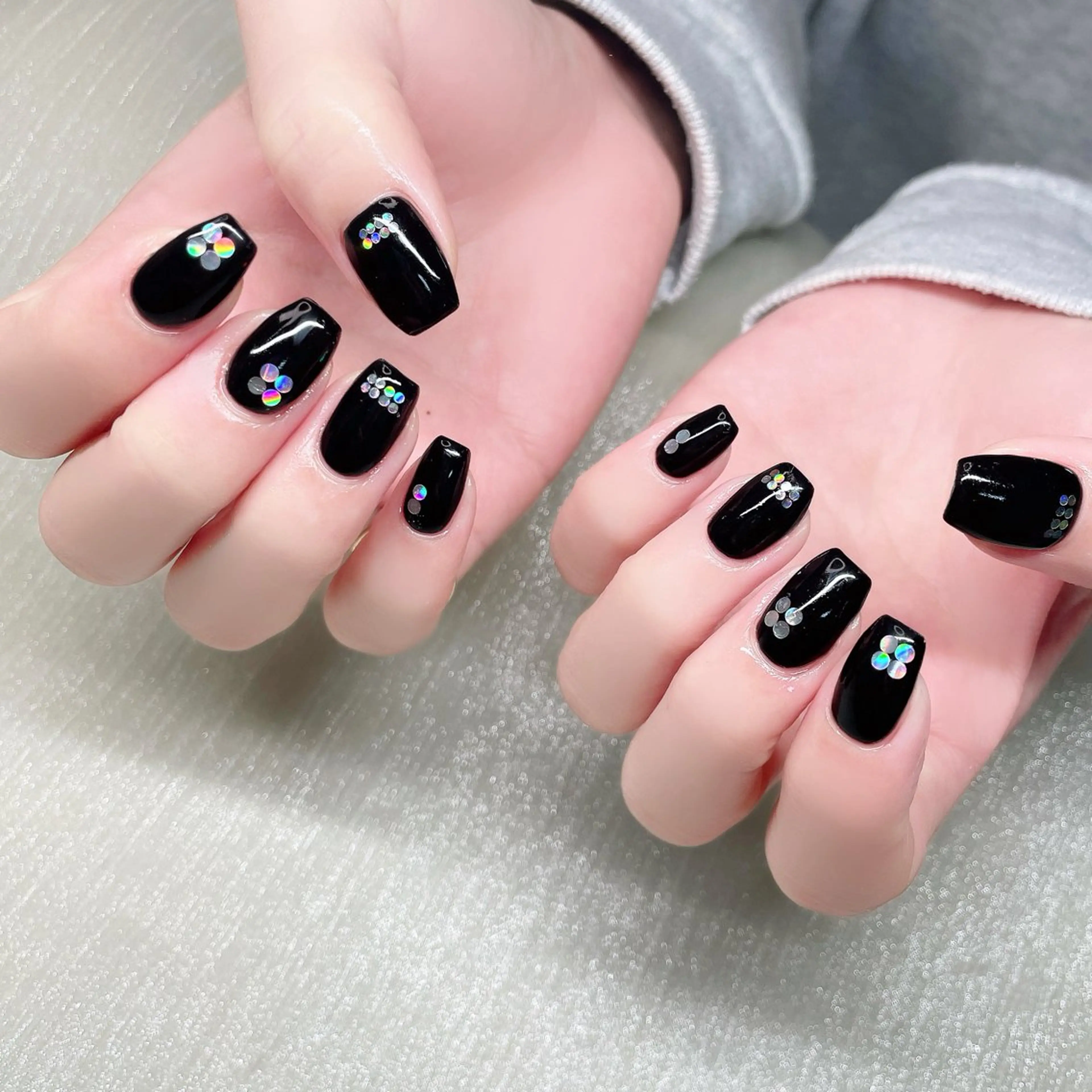 ネイル ハンドネイル Nailist suzuのネイルデザイン