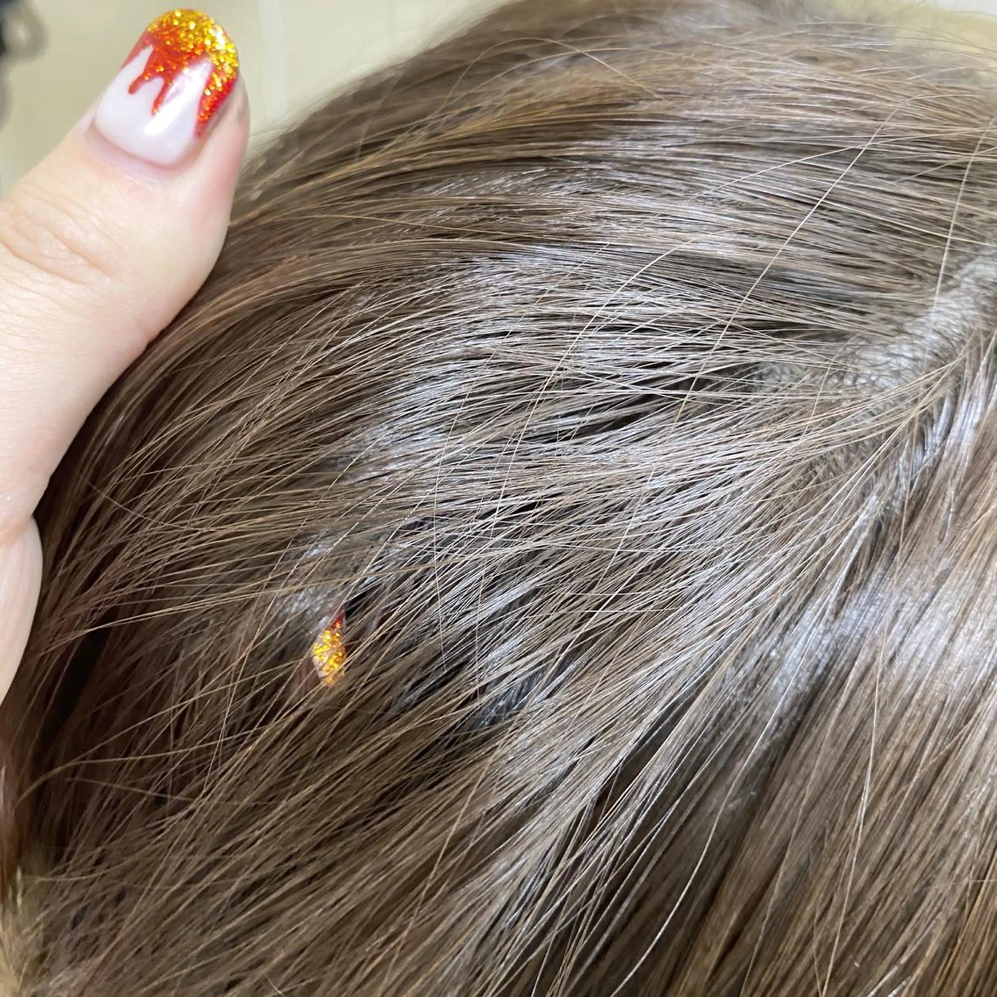 カラー 髪質改善/ツヤ髪👾 Chibiのヘアスタイル