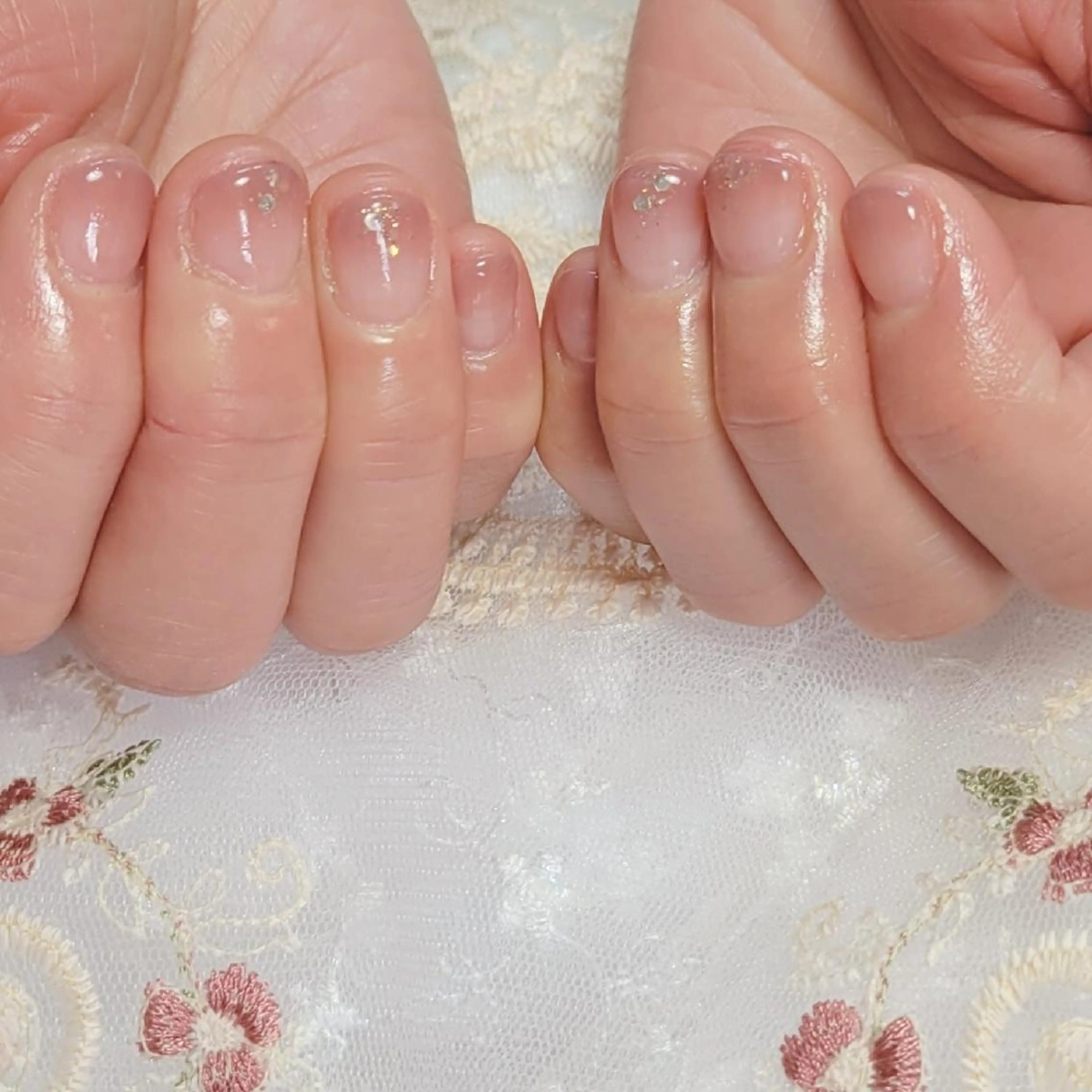 ネイル ネイルサロンほっこり kanaのネイルデザイン