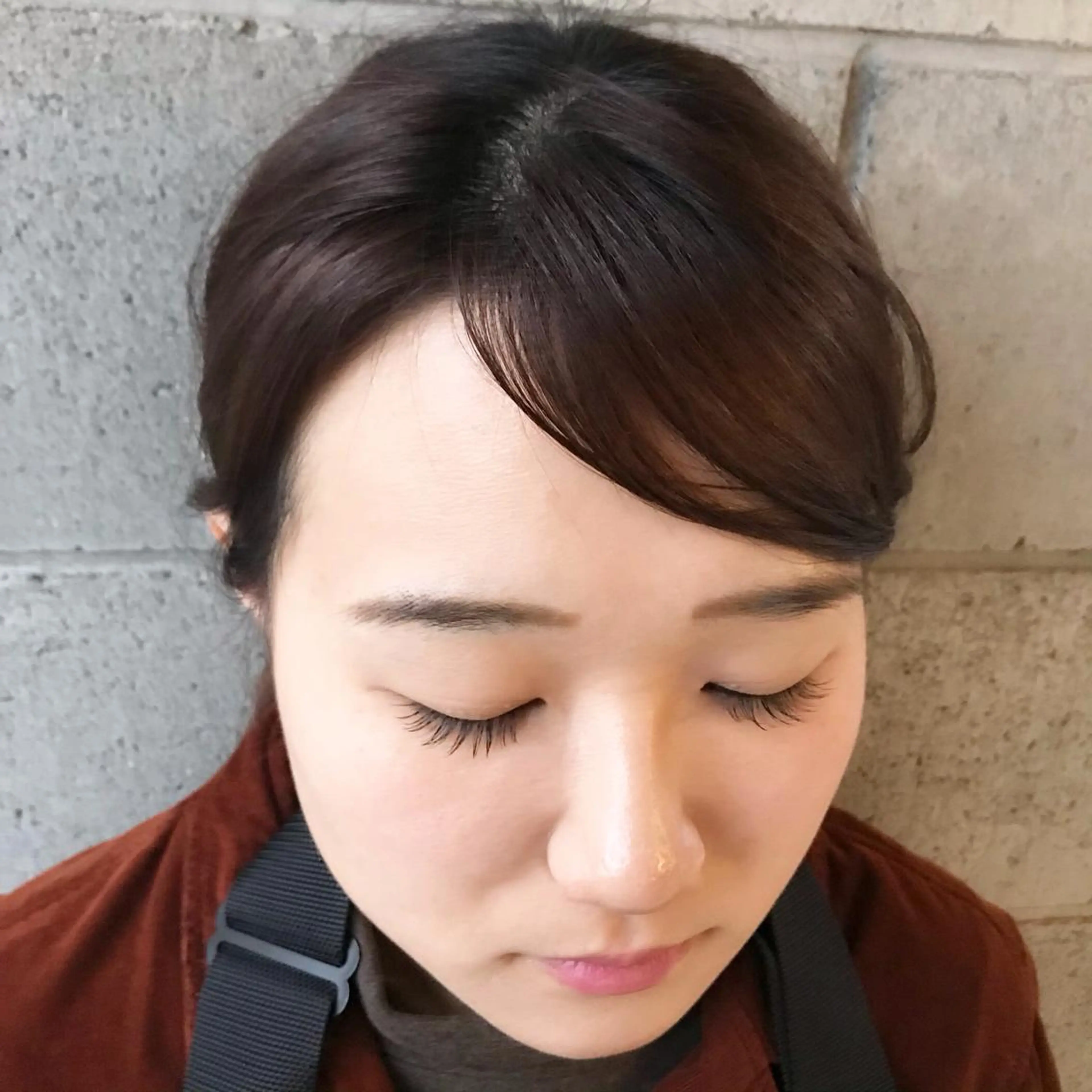 マツエク・マツパ マツエク 中島 顕子のマツエク・マツパデザイン