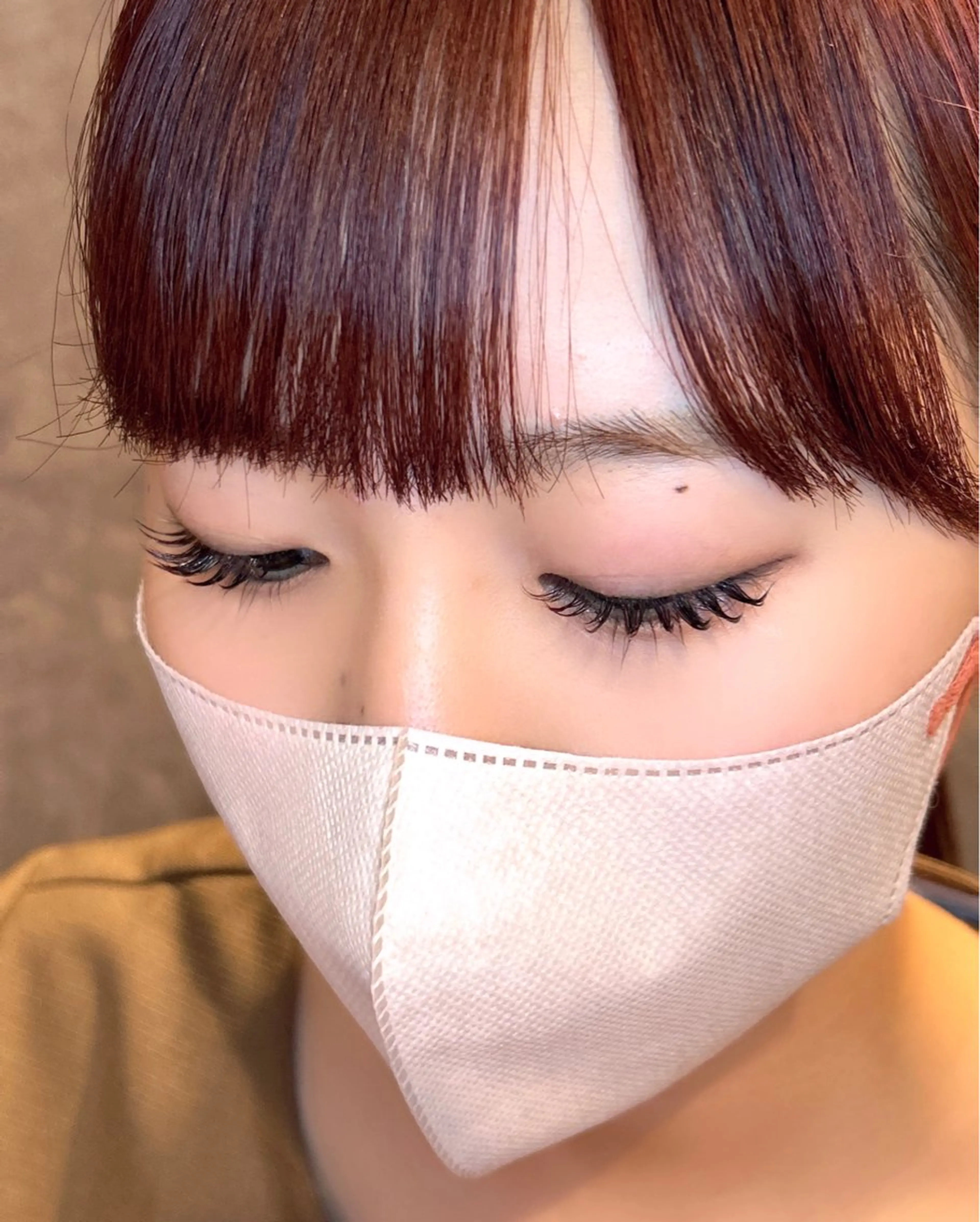 マツエク・マツパ Luxxe静岡店 石川のマツエク・マツパデザイン