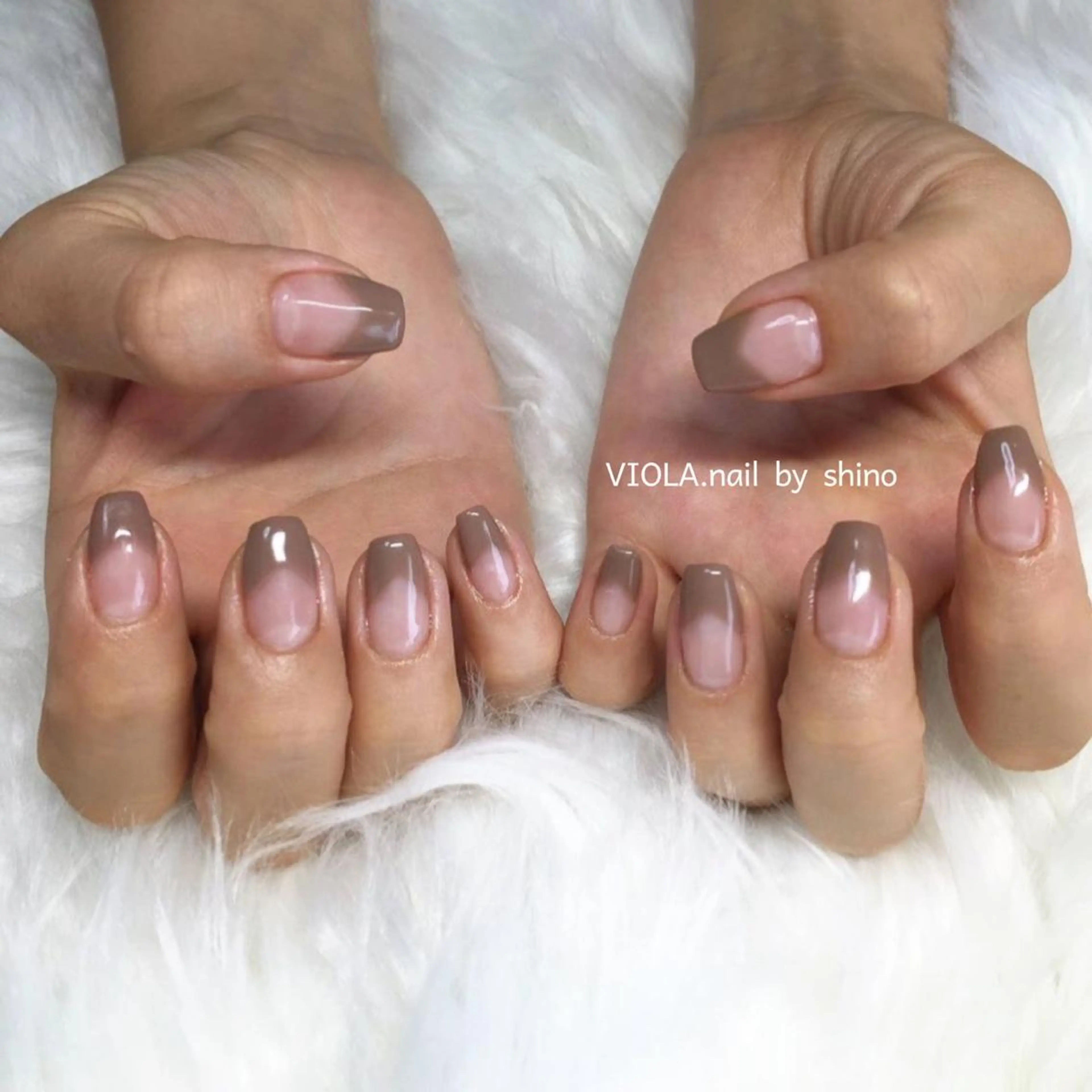 ネイル VIOLA .nailのネイルデザイン