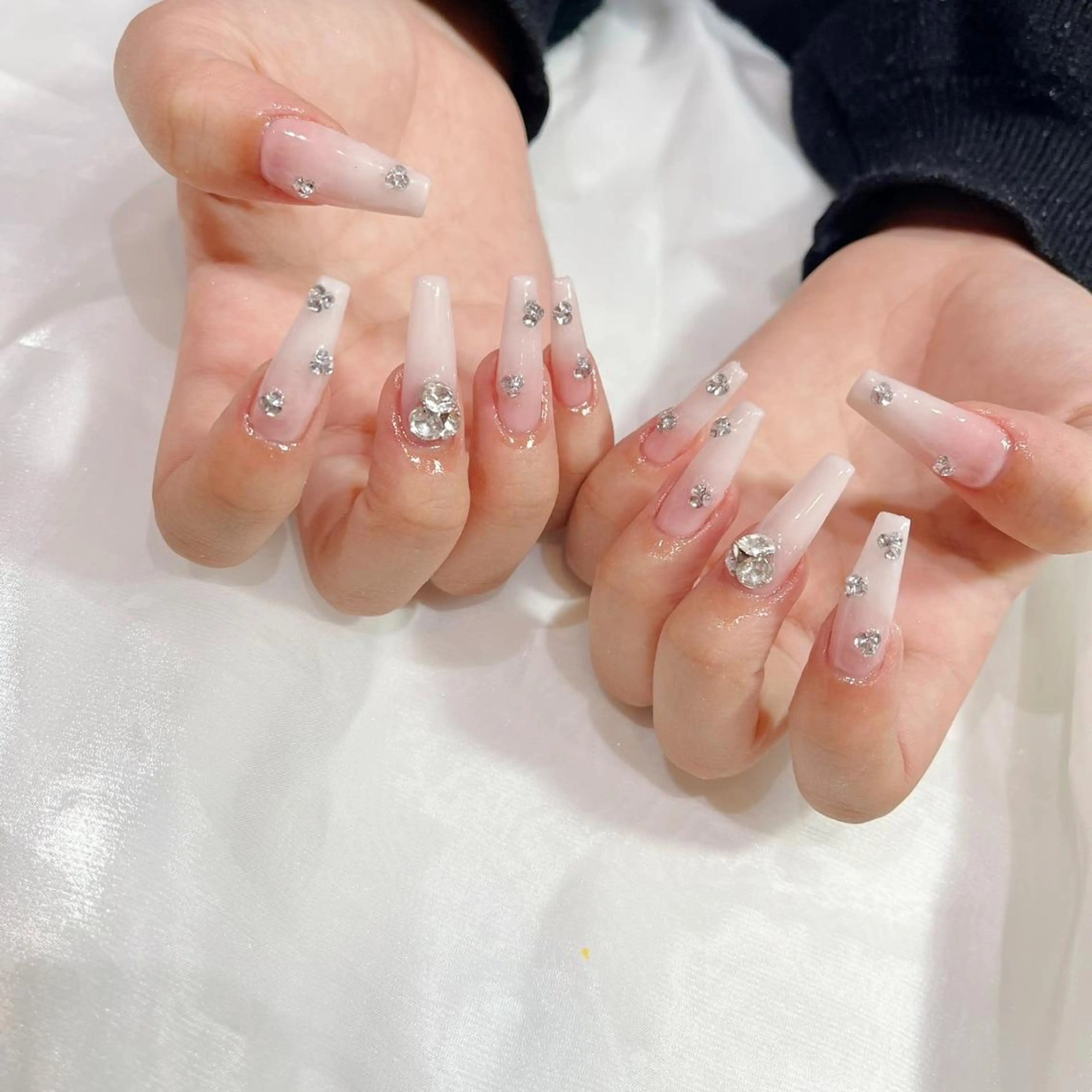 ネイル Menail 心斎橋 本店☆南船場移転☆のネイルデザイン