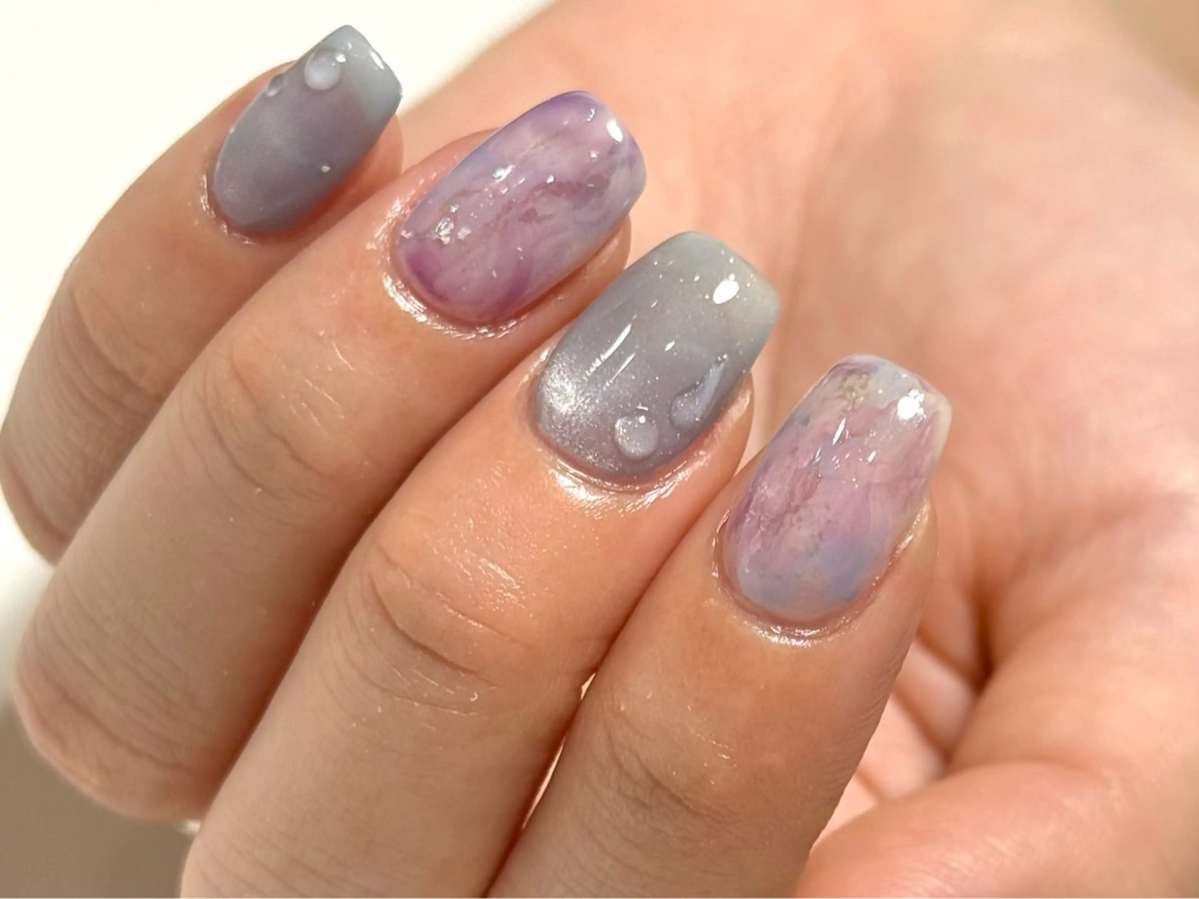 ネイル AlohaLuana ☆MAIKOのネイルデザイン