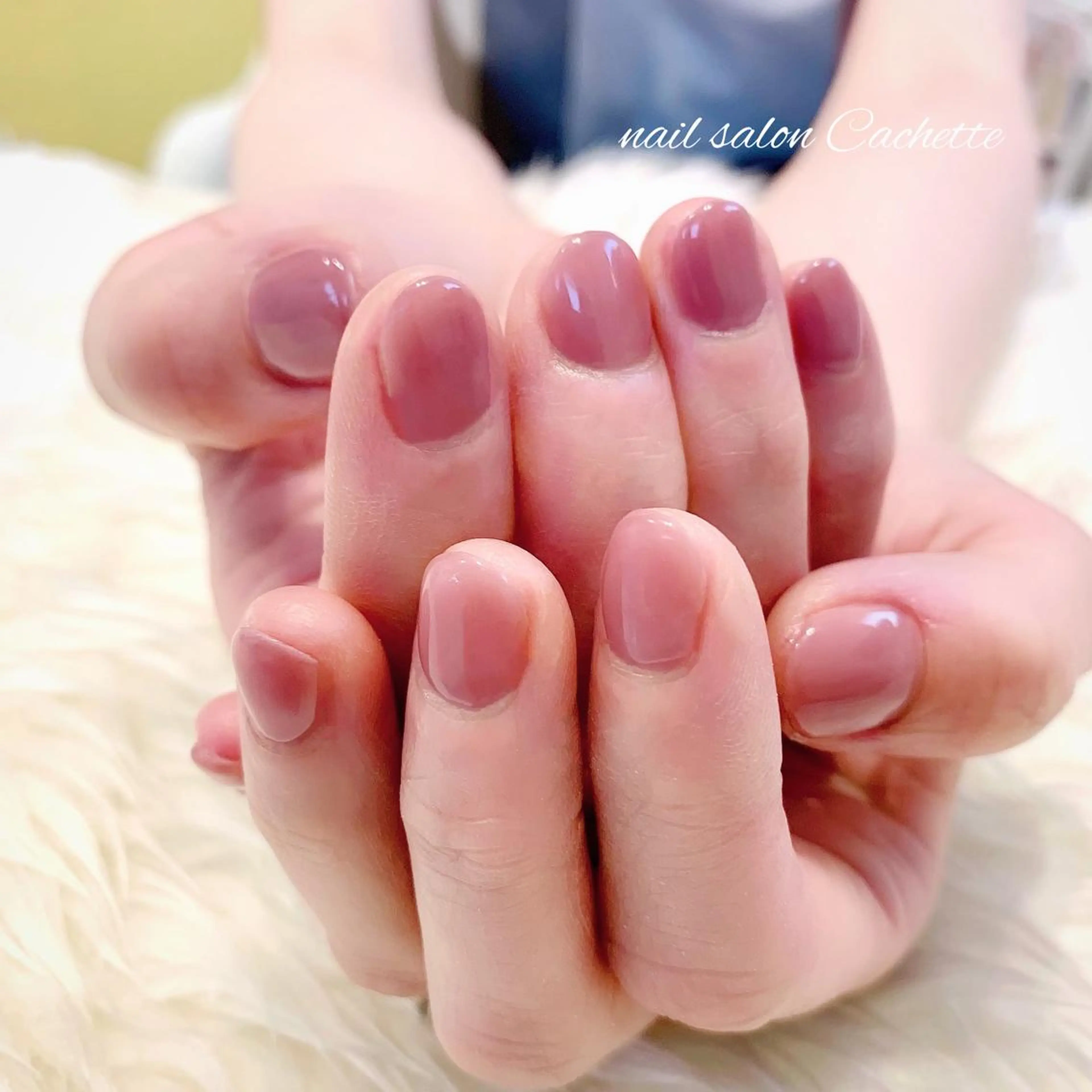 ネイル ✧Cachette✧ YUKARIのネイルデザイン