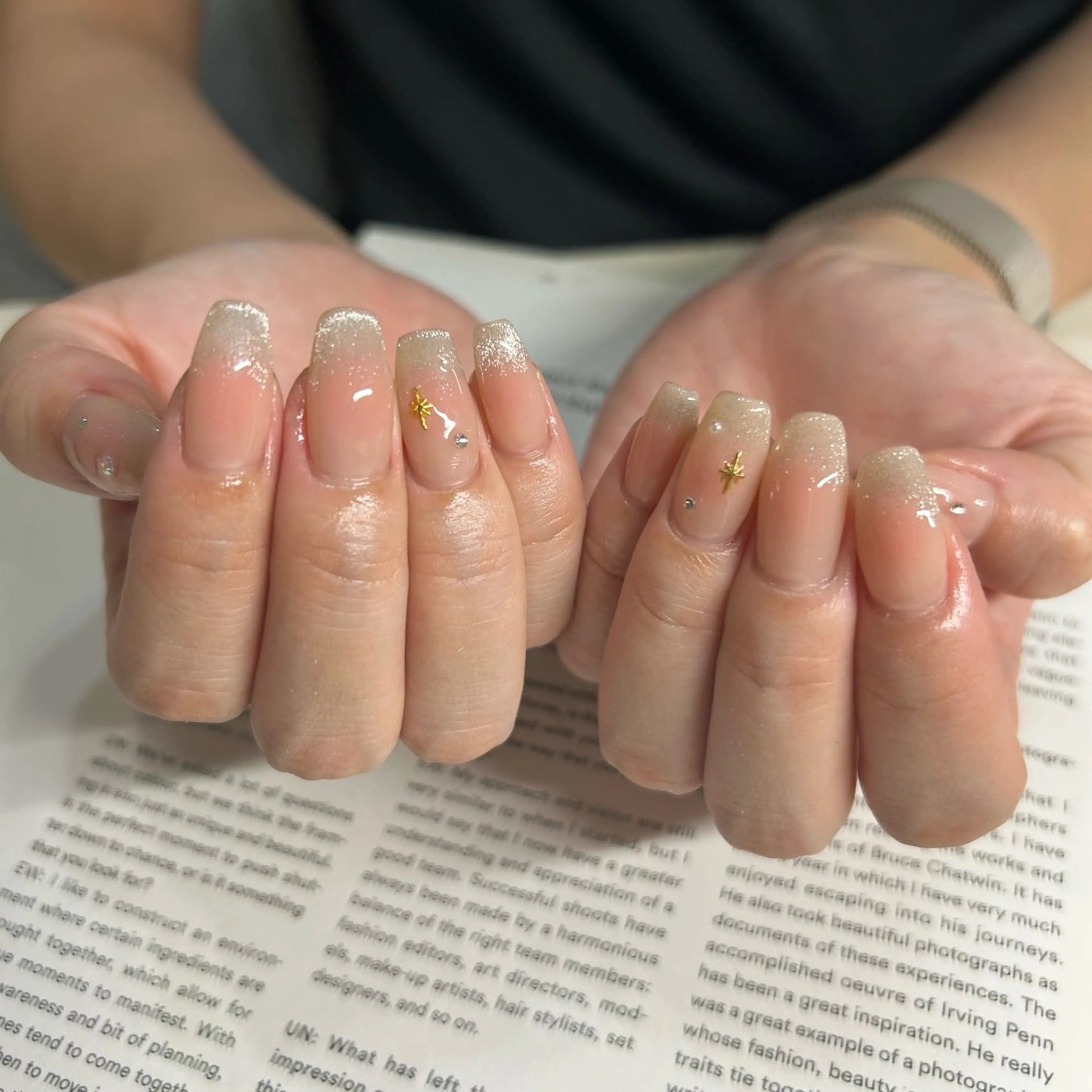 ネイル RooM -mizuki-のネイルデザイン