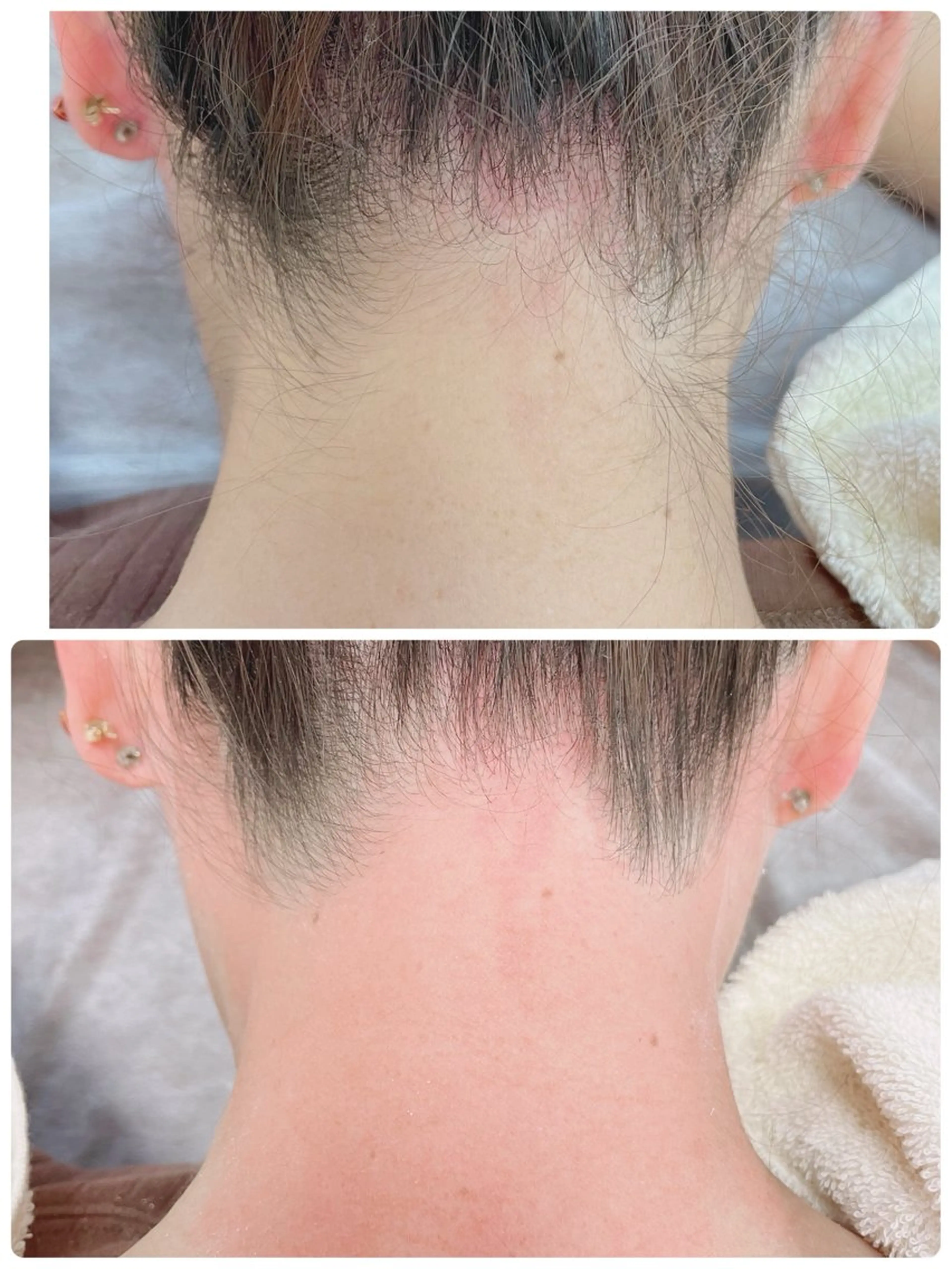 大江 千香のエステ・リラクイメージ