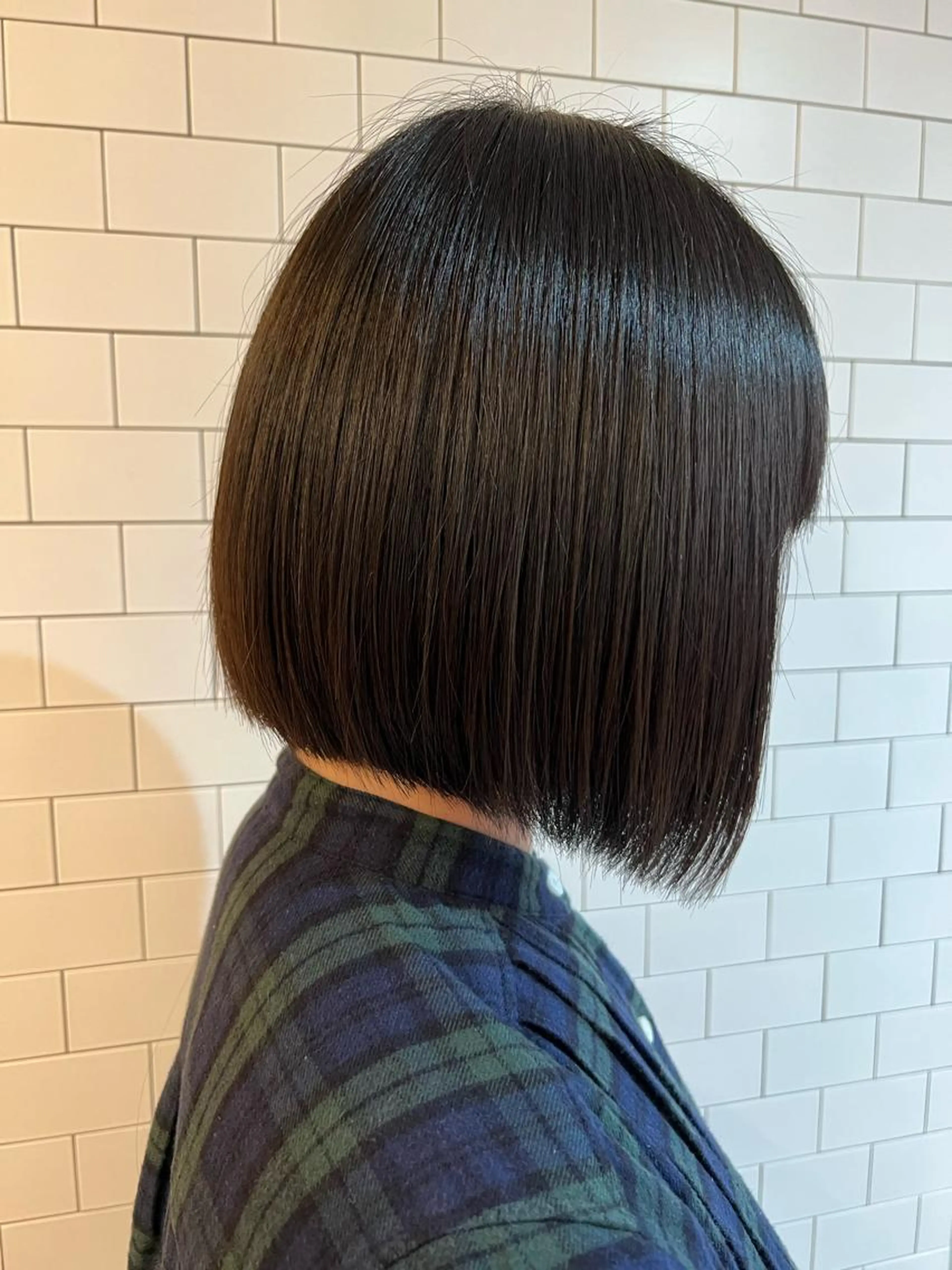 【2回目以降の方🍒】カット+2stepトリートメントの写真