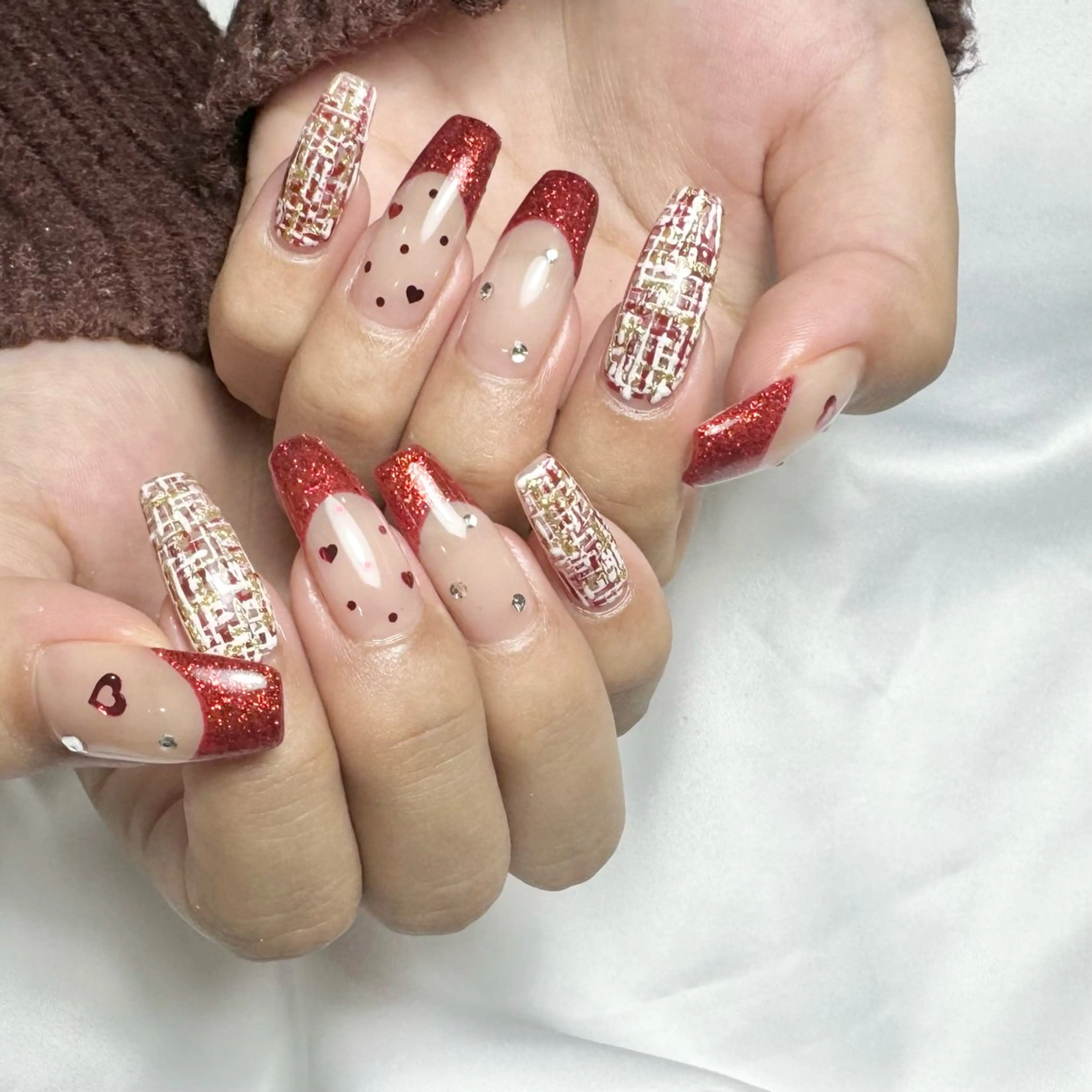 ネイル フットネイル ジェルネイル ニュアンスネイル ワンカラーネイル ワンホンネイル ハンドネイル Kanna Yuki カンナユキのネイルデザイン