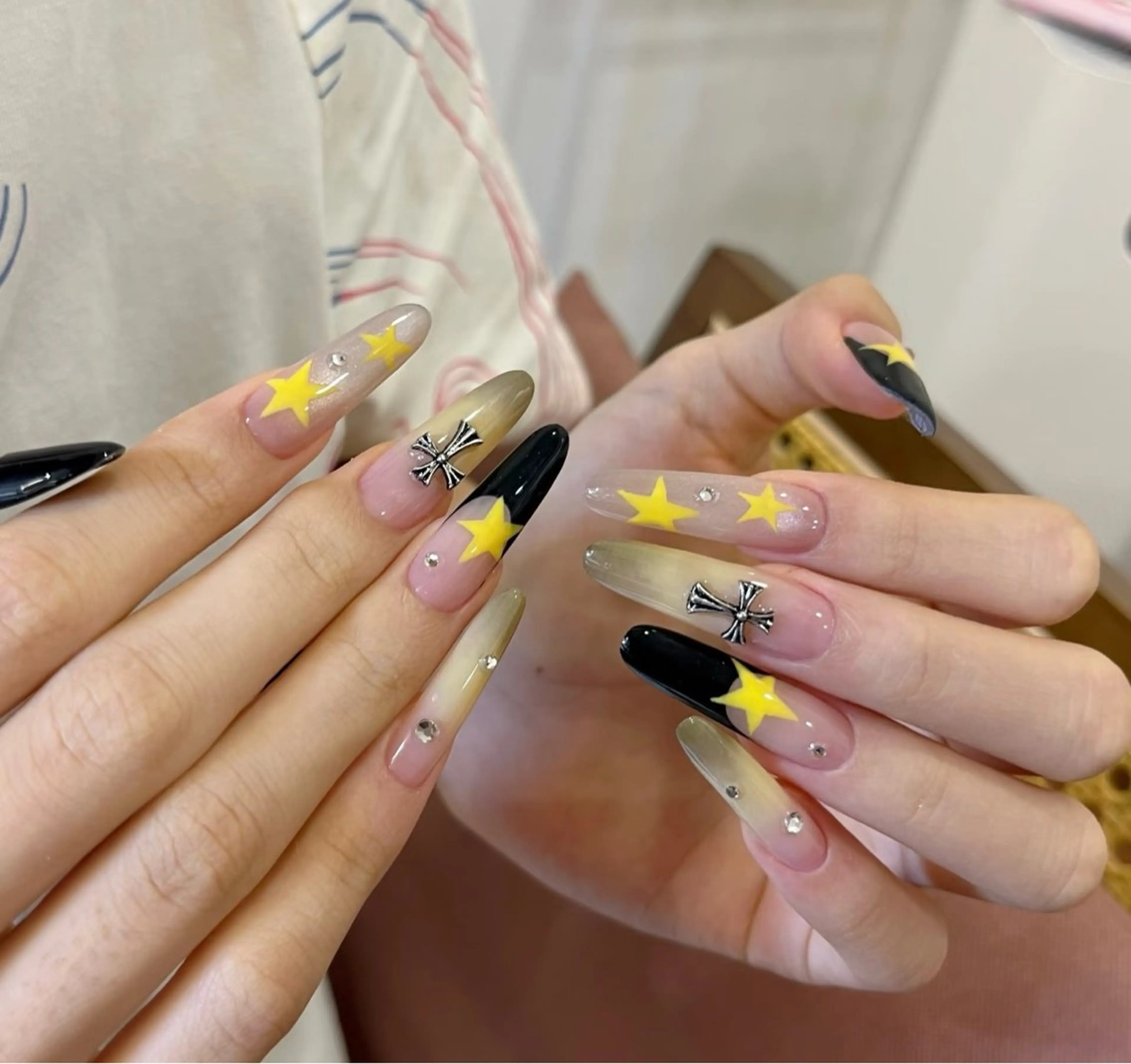 ネイル beautynail Emiのネイルデザイン
